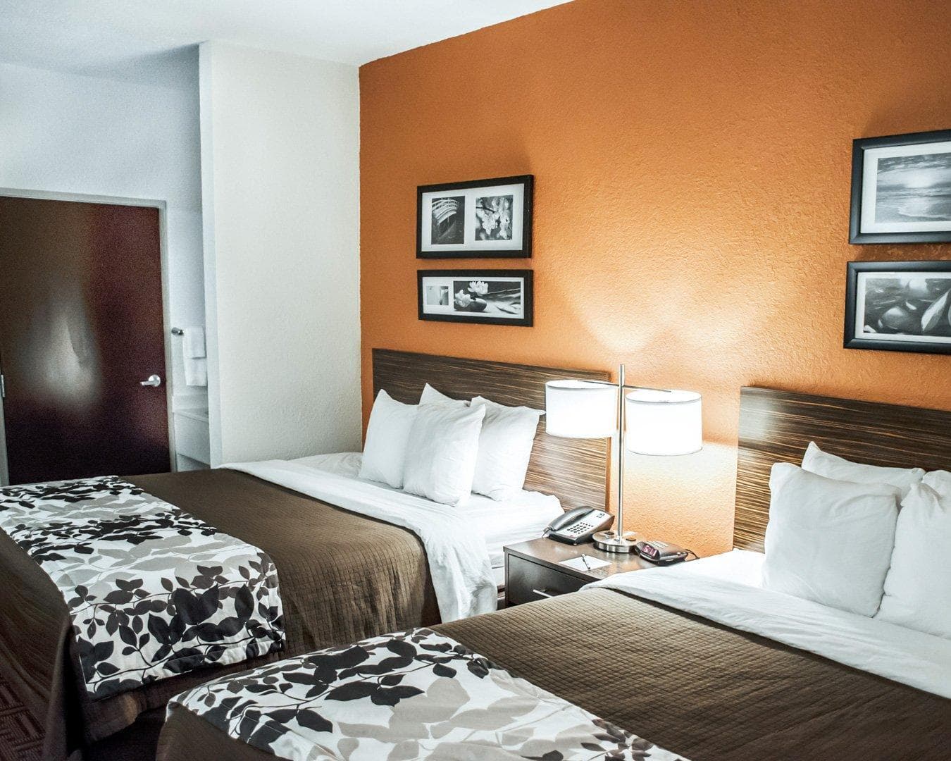Sleep Inn O'Fallon near I-64 — 12