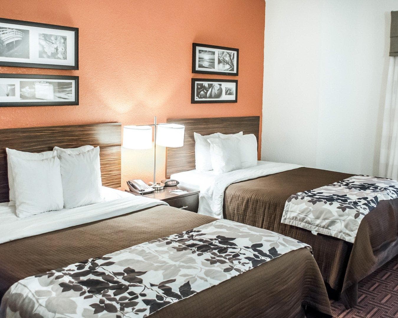Sleep Inn O'Fallon near I-64 — 13