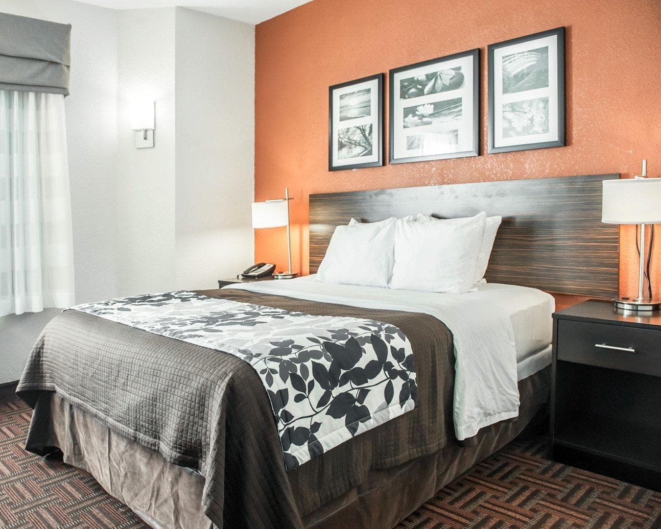 Sleep Inn O'Fallon near I-64 — 8