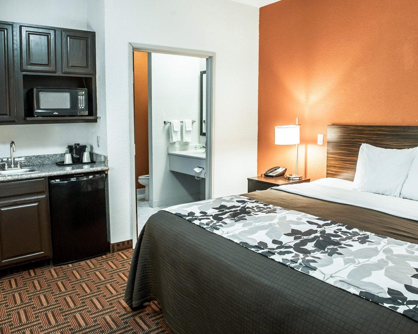 Sleep Inn O'Fallon near I-64 — 16