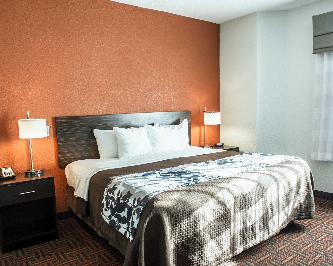 Sleep Inn O'Fallon near I-64 — 17