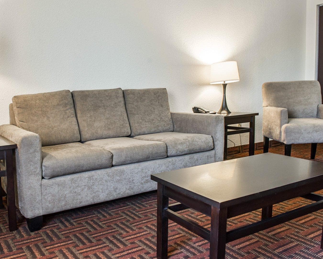 Sleep Inn O'Fallon near I-64 — 20