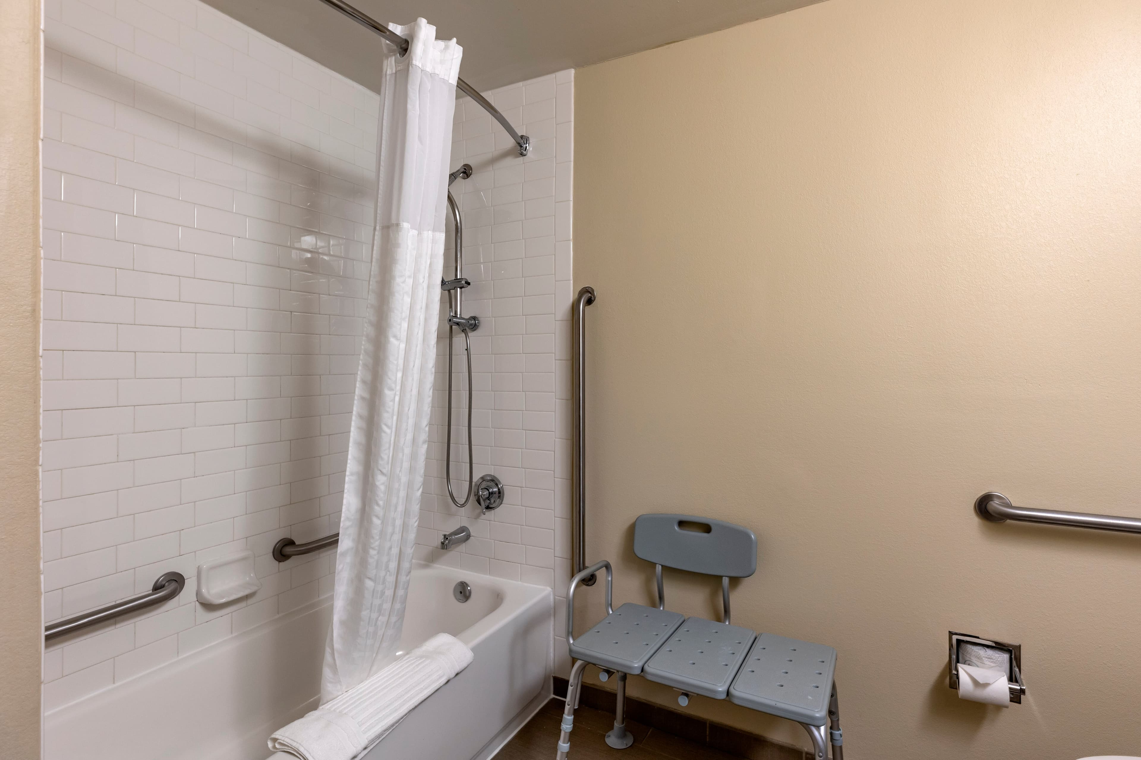 Comfort Inn Collinsville near St. Louis — 9