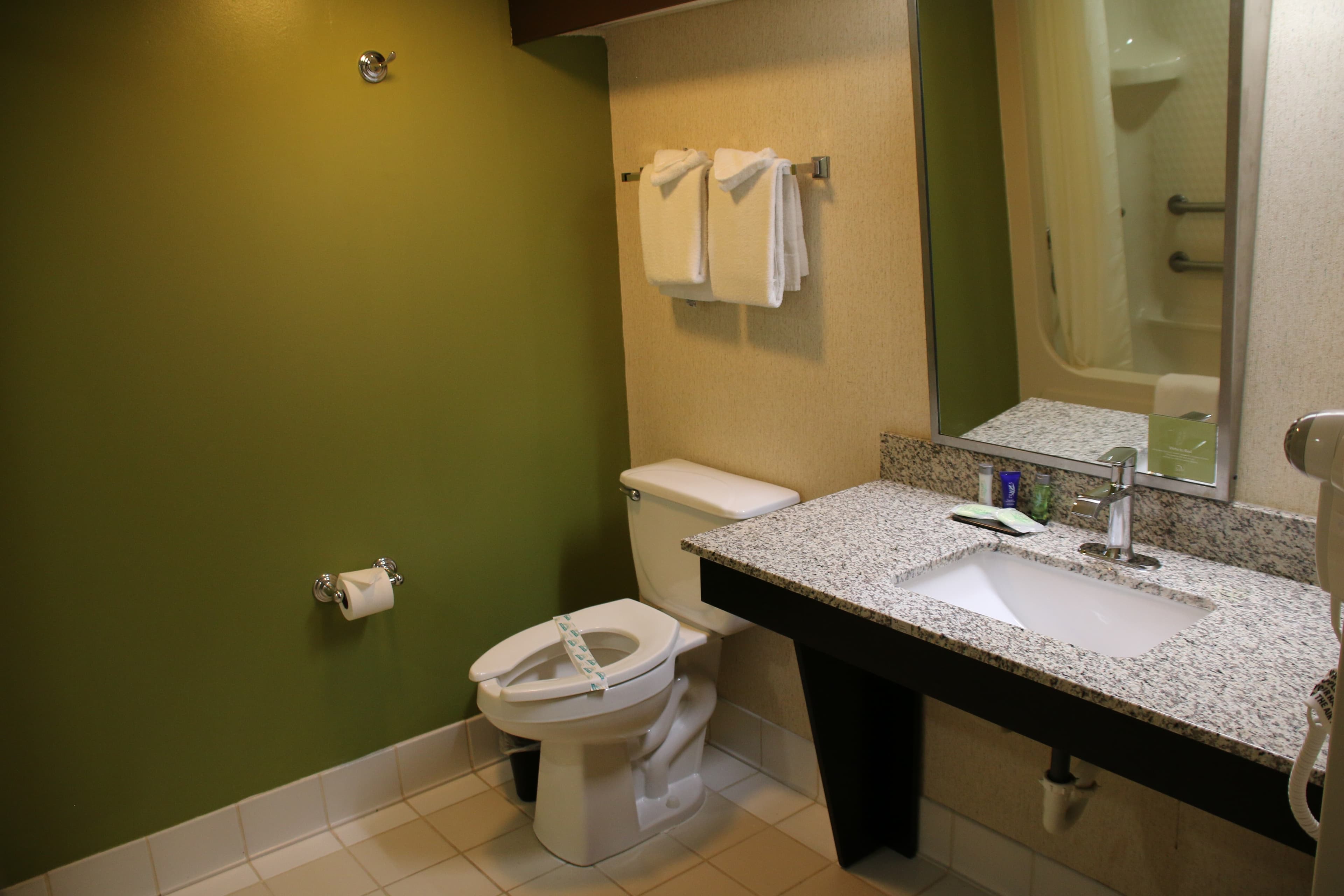 Sleep Inn near Great Lakes Naval Base — 6