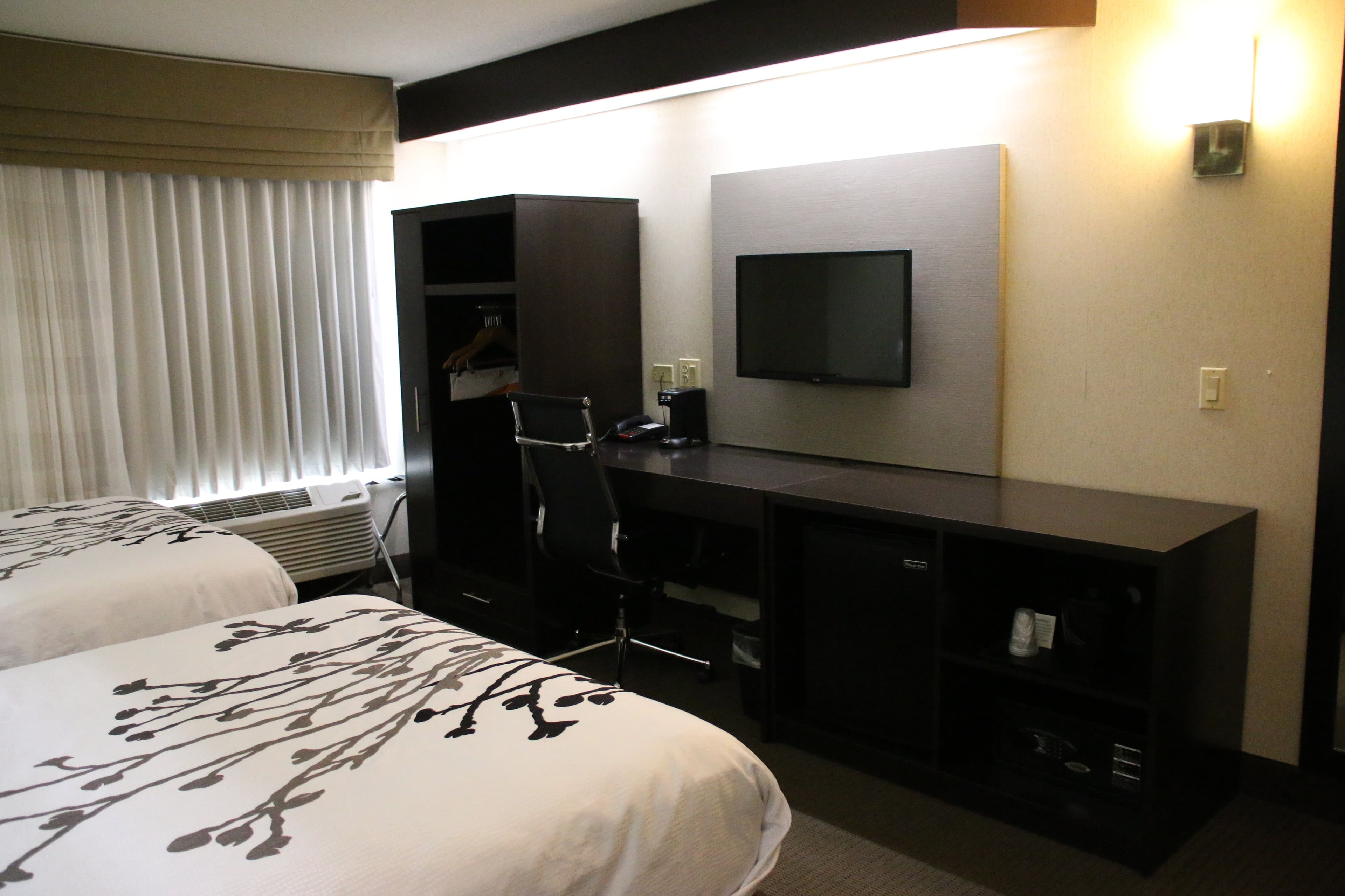Sleep Inn near Great Lakes Naval Base — 9