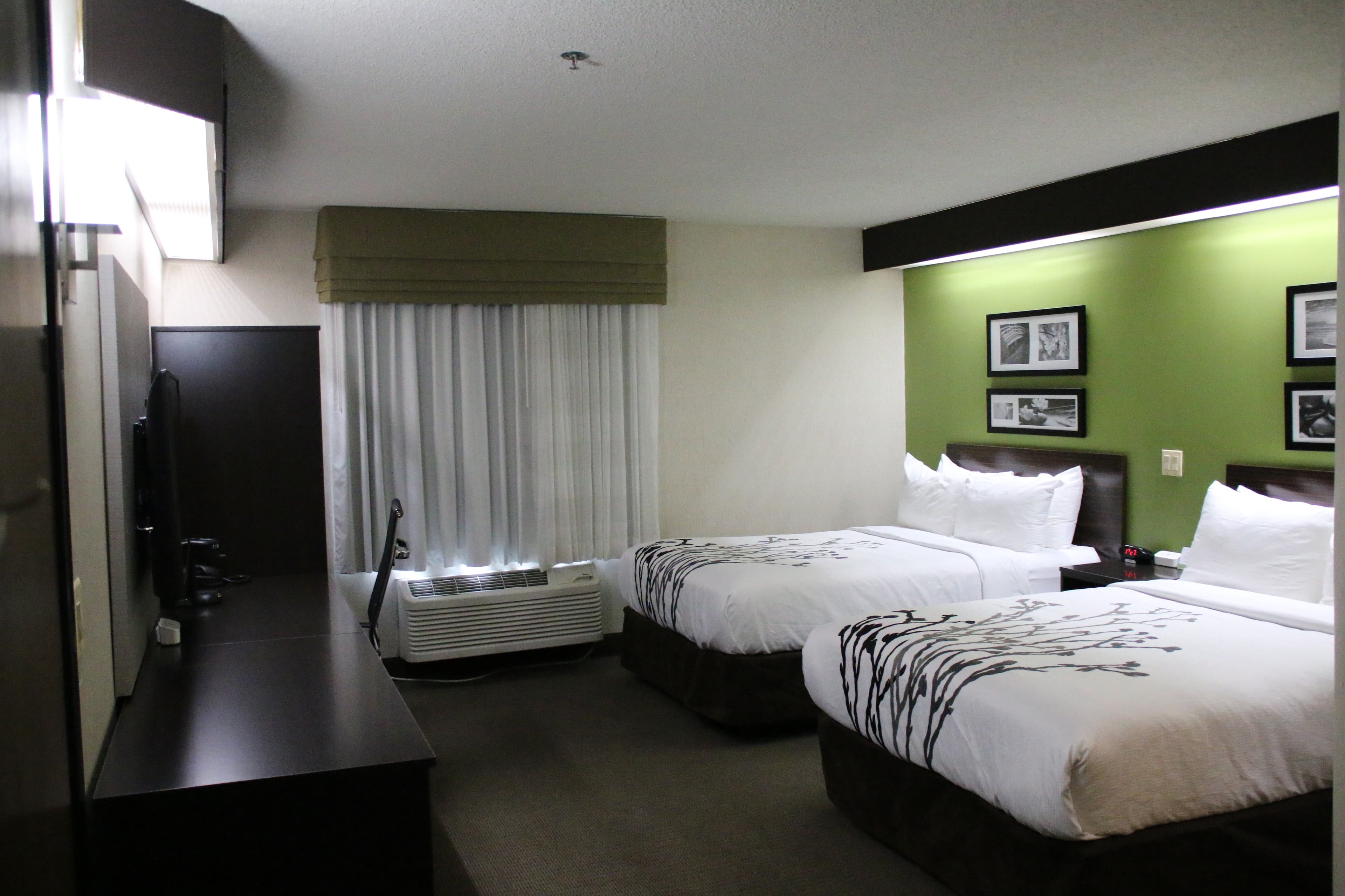 Sleep Inn near Great Lakes Naval Base — 12
