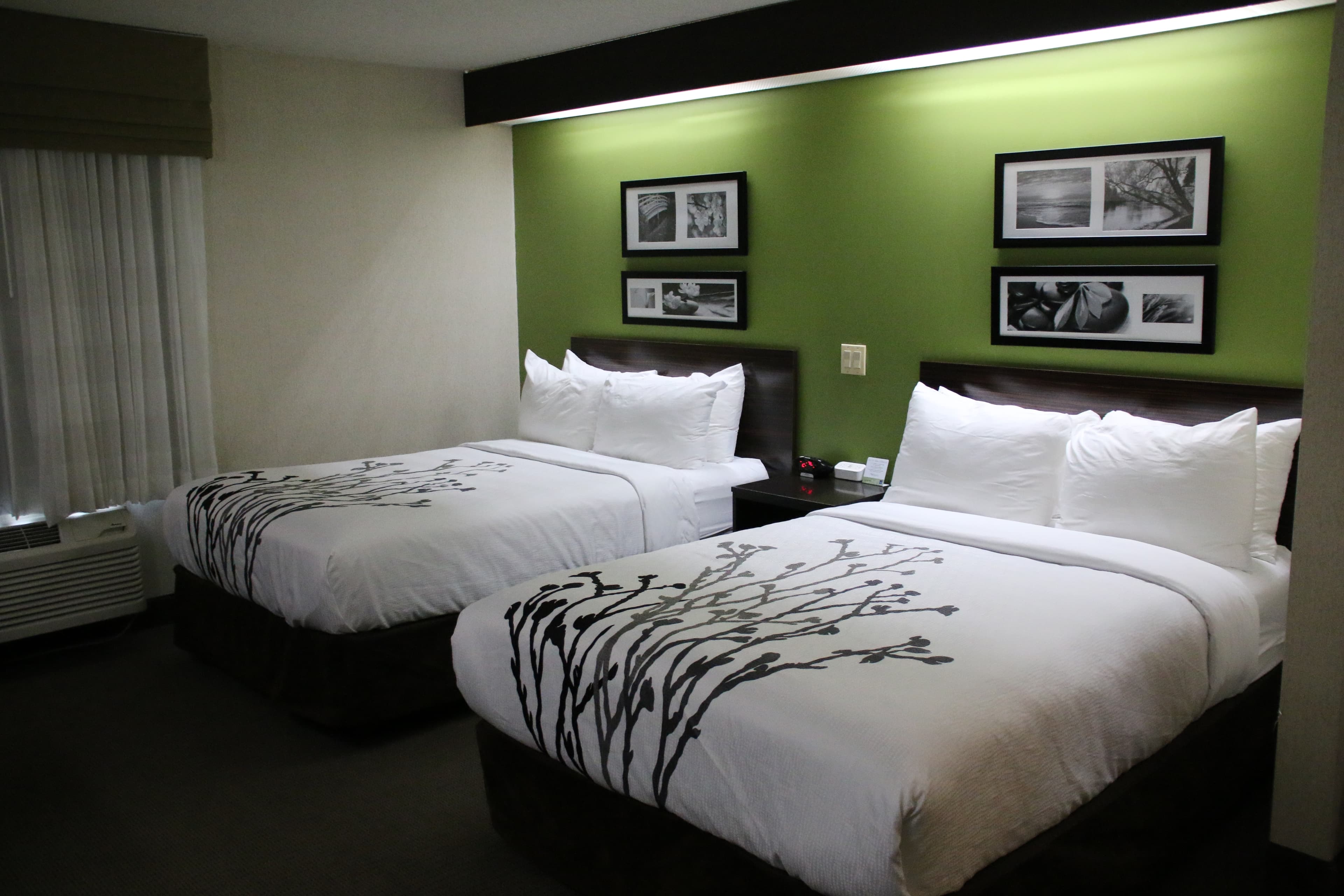 Sleep Inn near Great Lakes Naval Base — 13