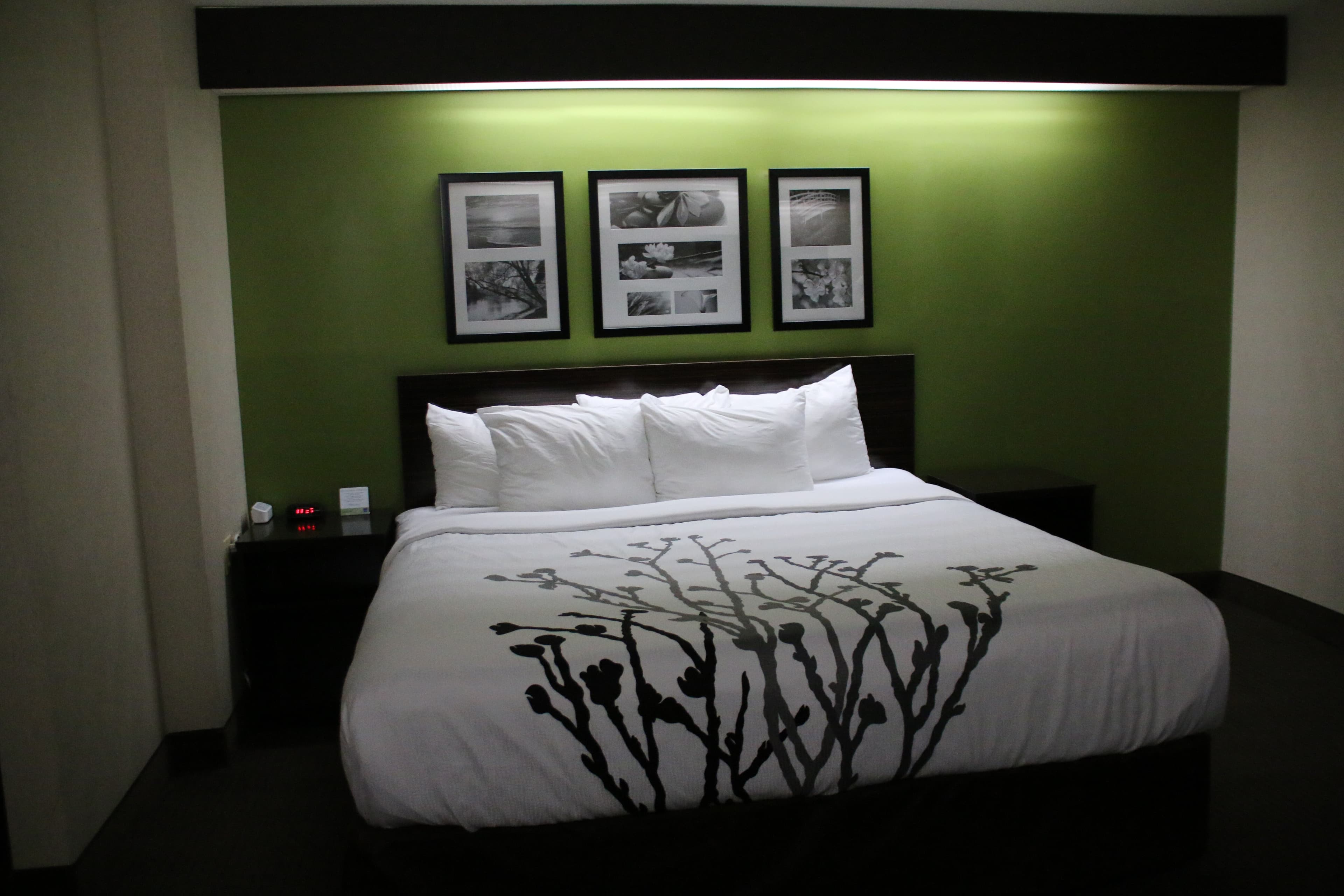 Sleep Inn near Great Lakes Naval Base — 16