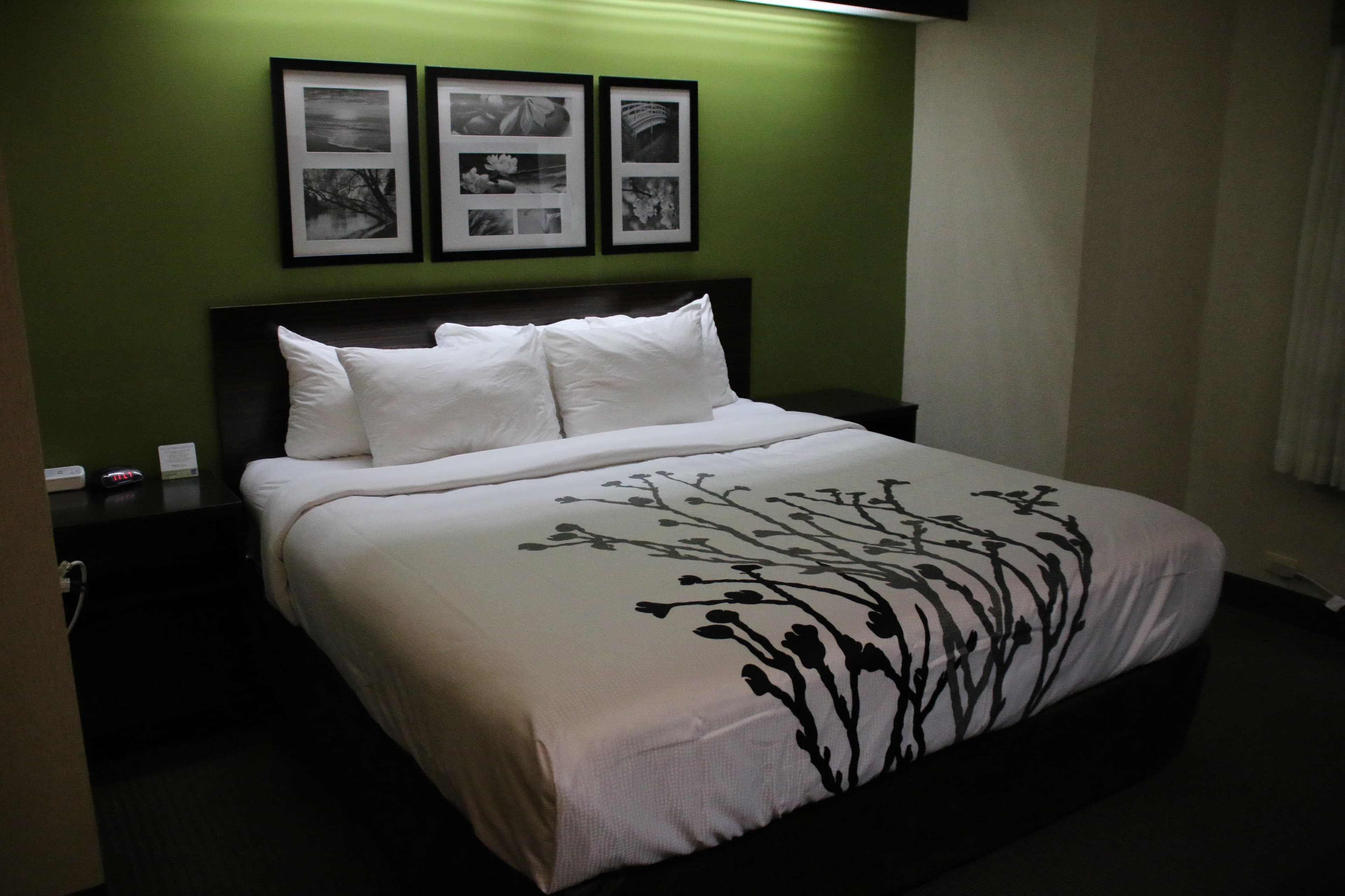 Sleep Inn near Great Lakes Naval Base — 21