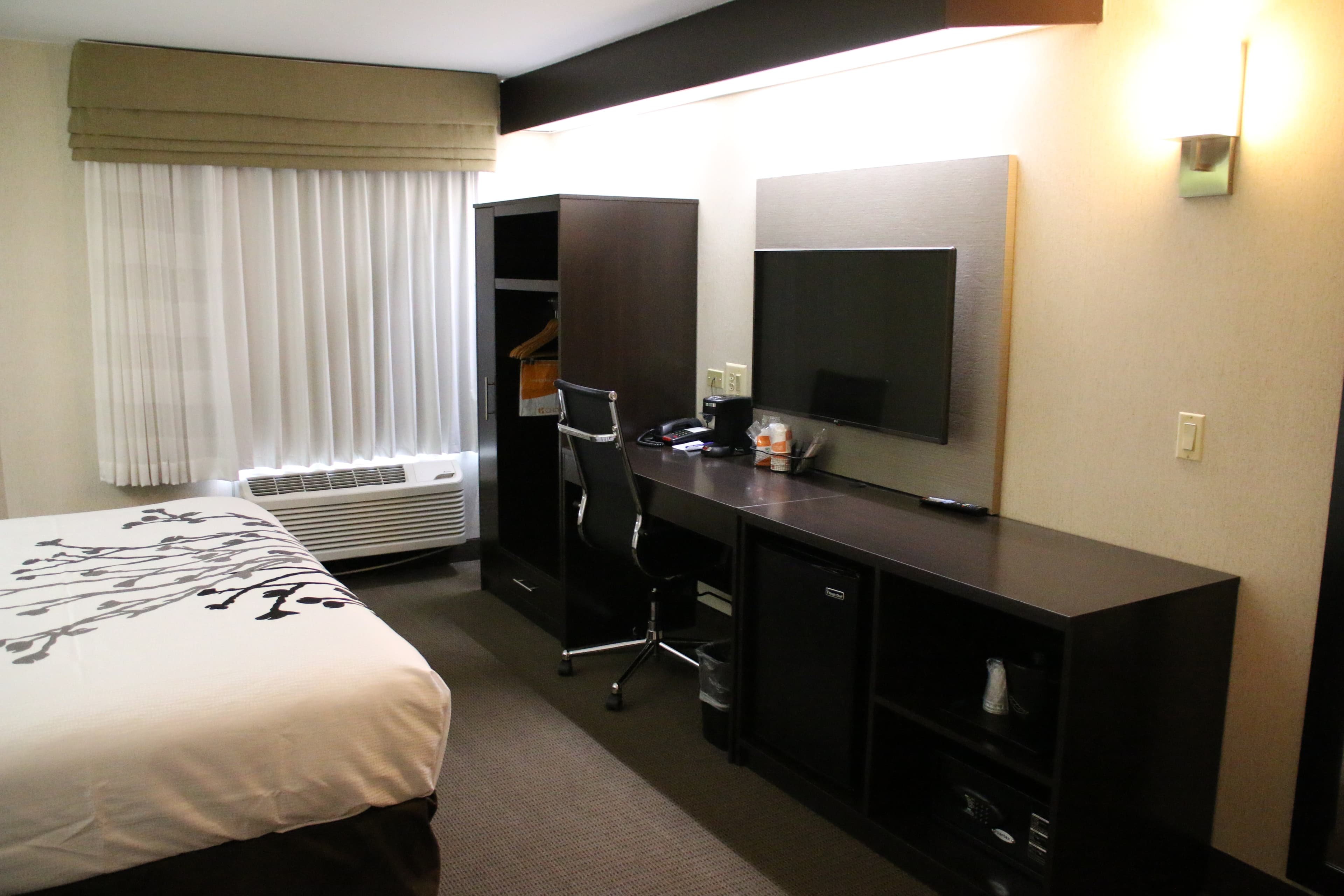 Sleep Inn near Great Lakes Naval Base — 24