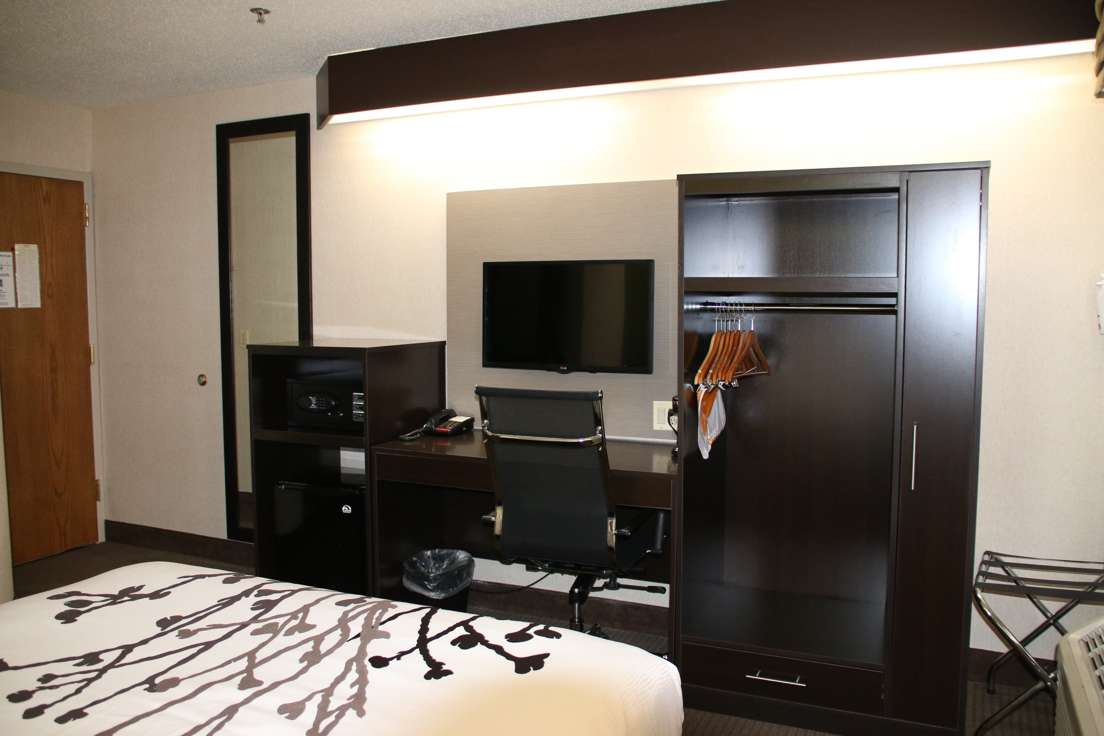 Sleep Inn near Great Lakes Naval Base — 26
