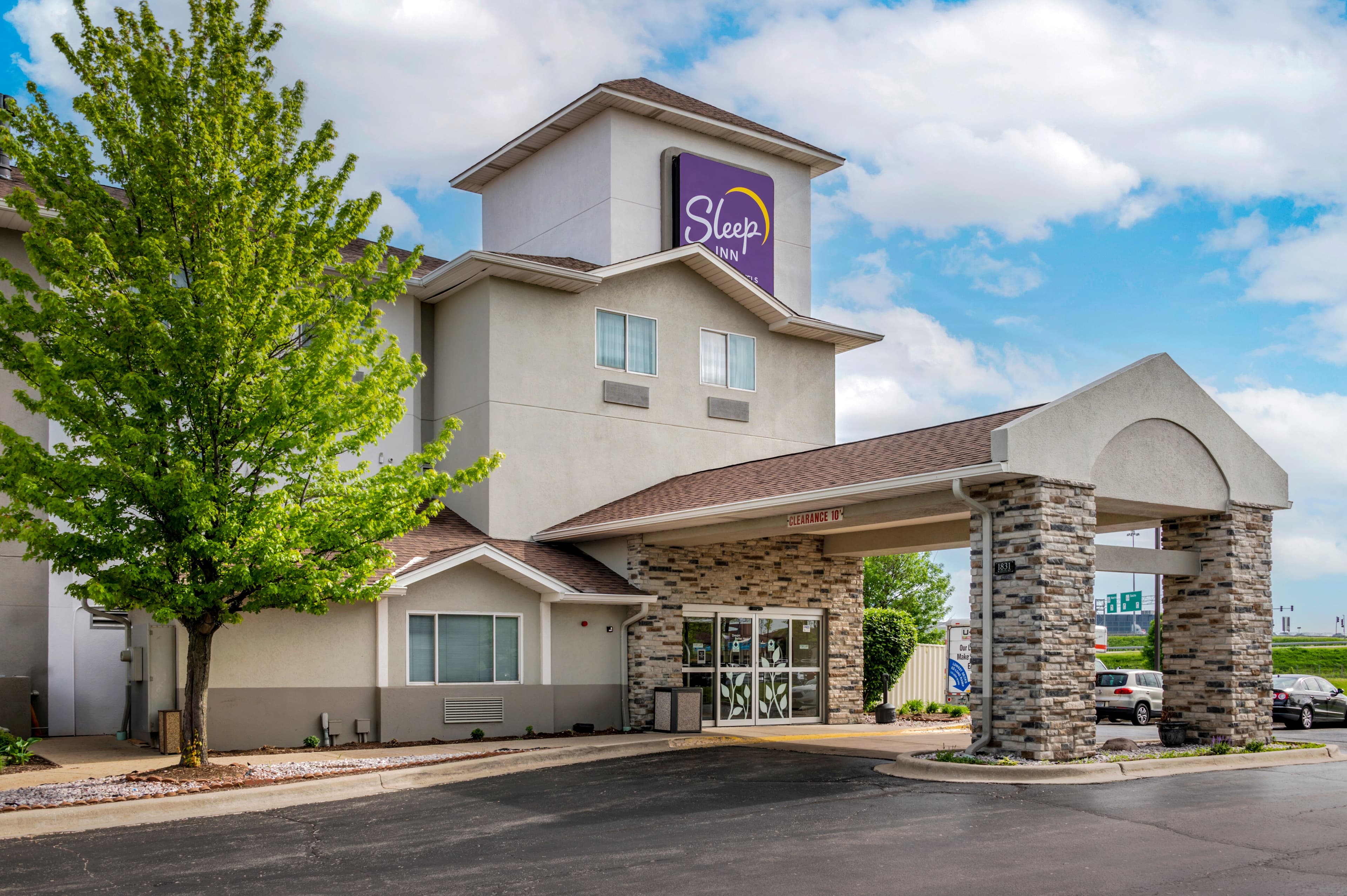 Sleep Inn Naperville - Chicago - Image 1
