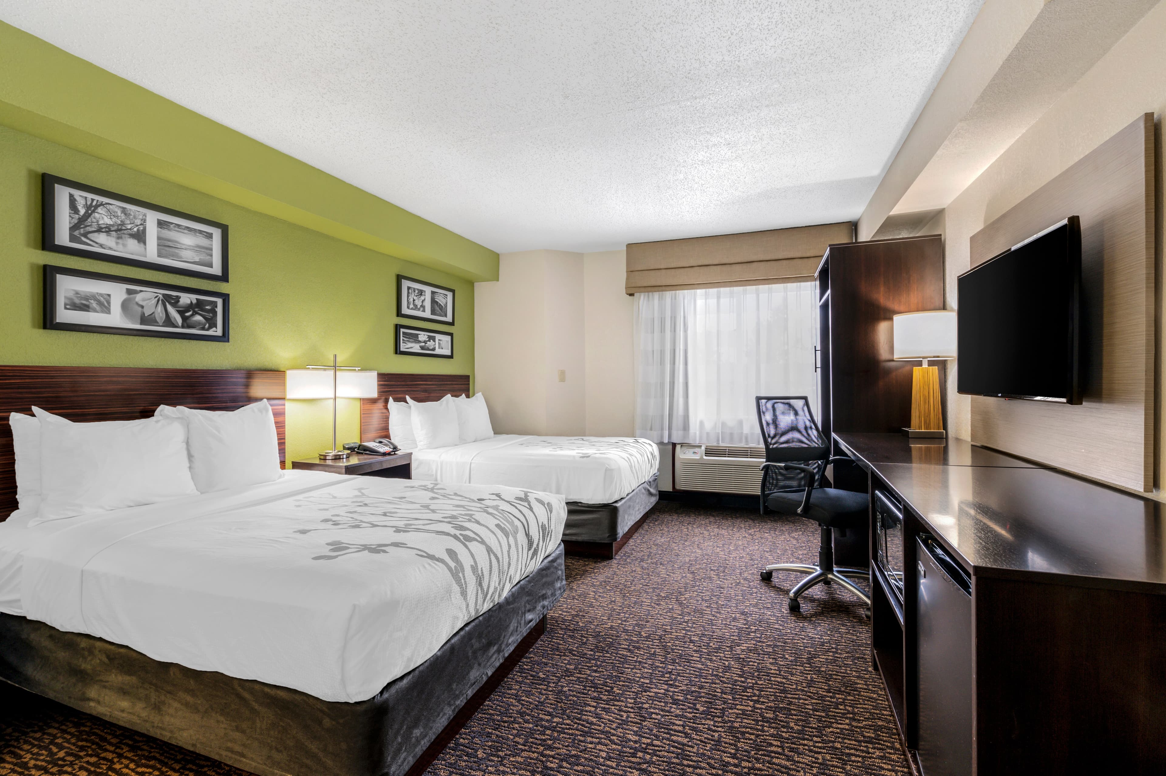 Sleep Inn Naperville - Chicago - Image 2