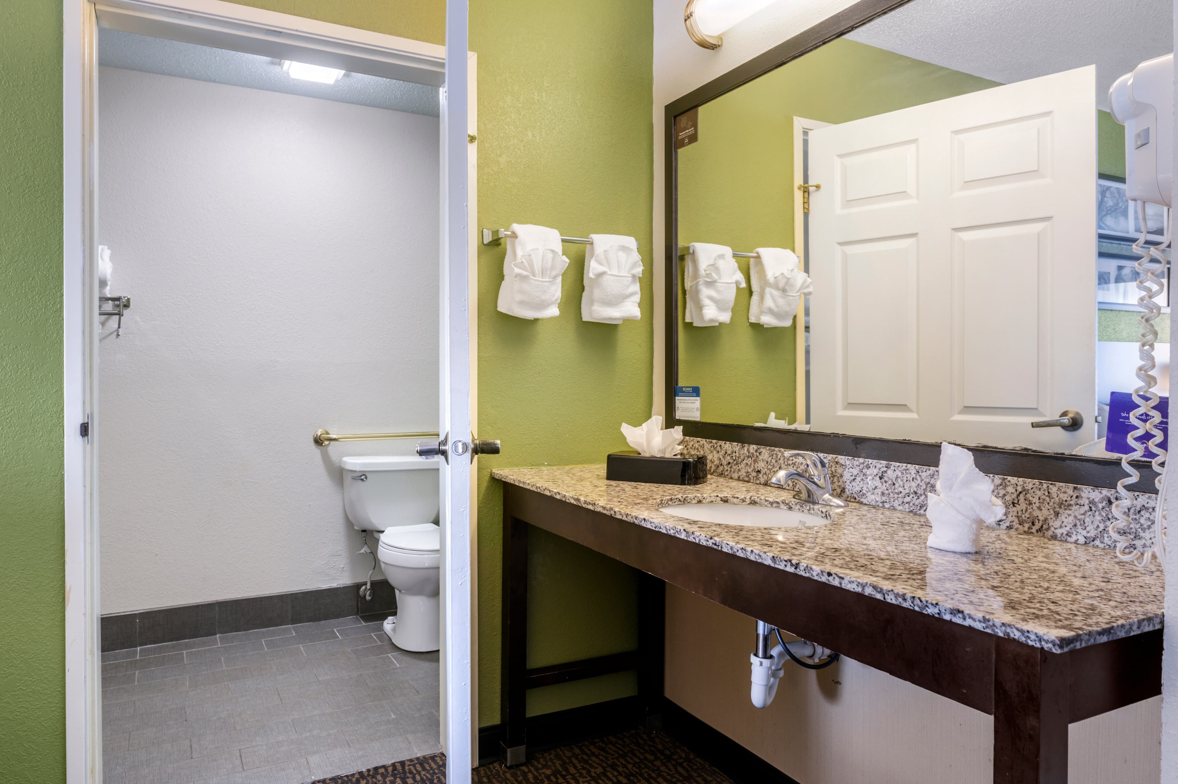 Sleep Inn Naperville - Chicago - Image 5
