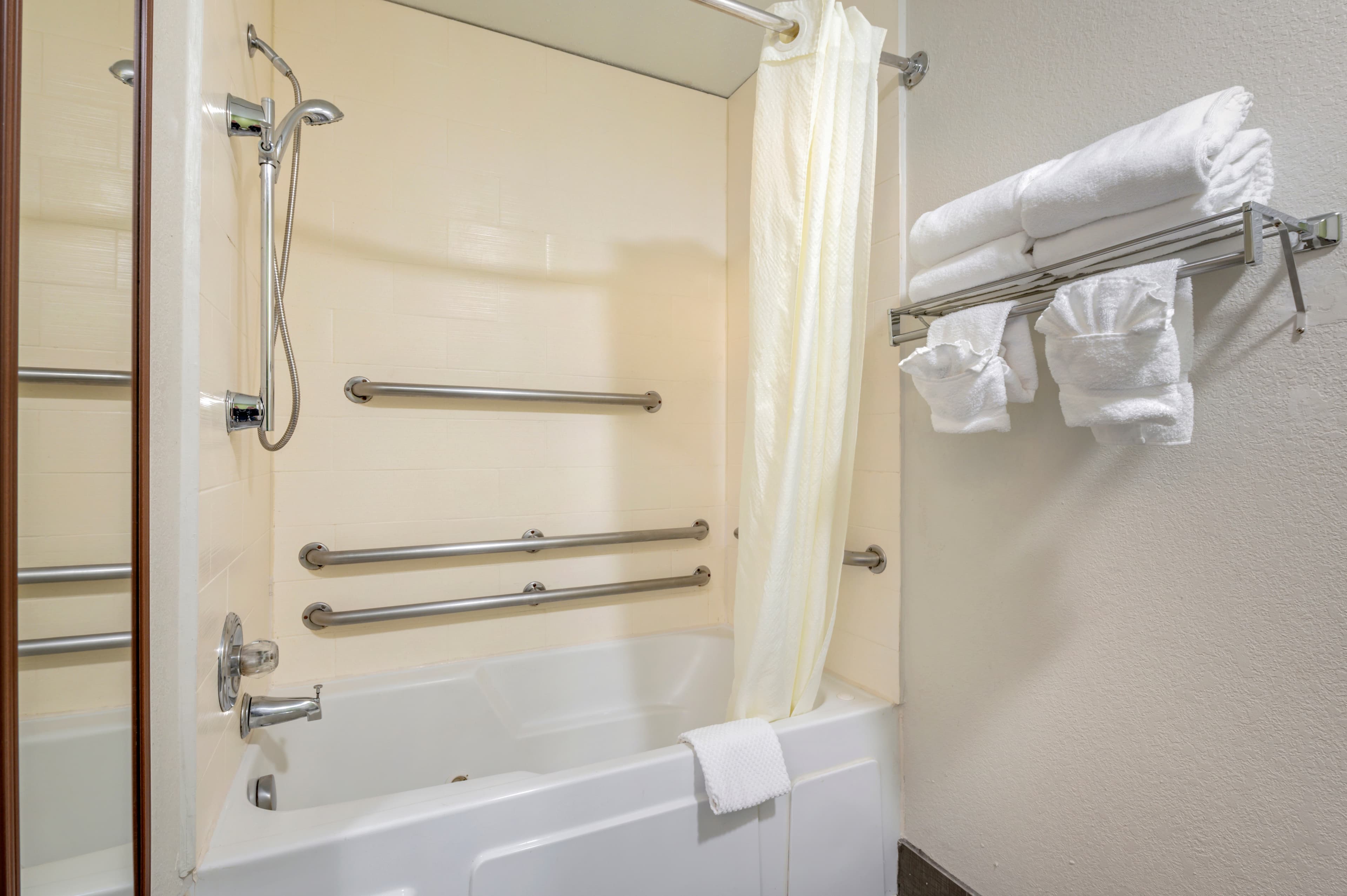 Sleep Inn Naperville - Chicago — 6