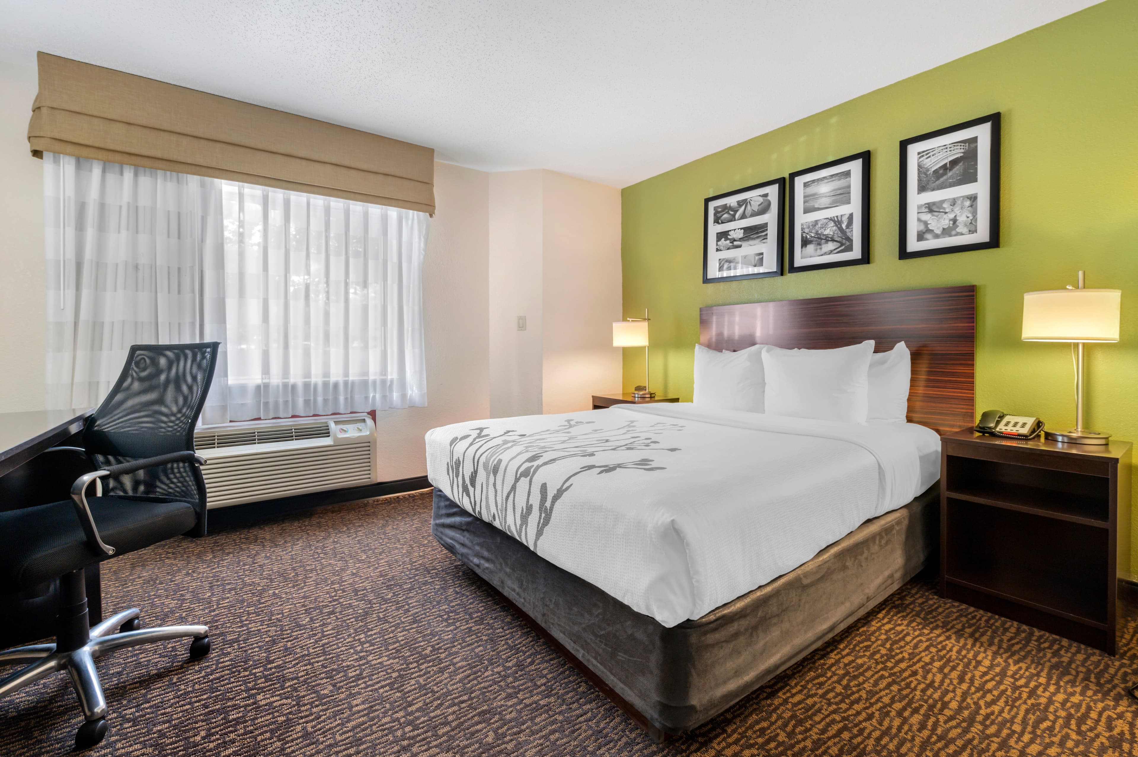 Sleep Inn Naperville - Chicago — 11