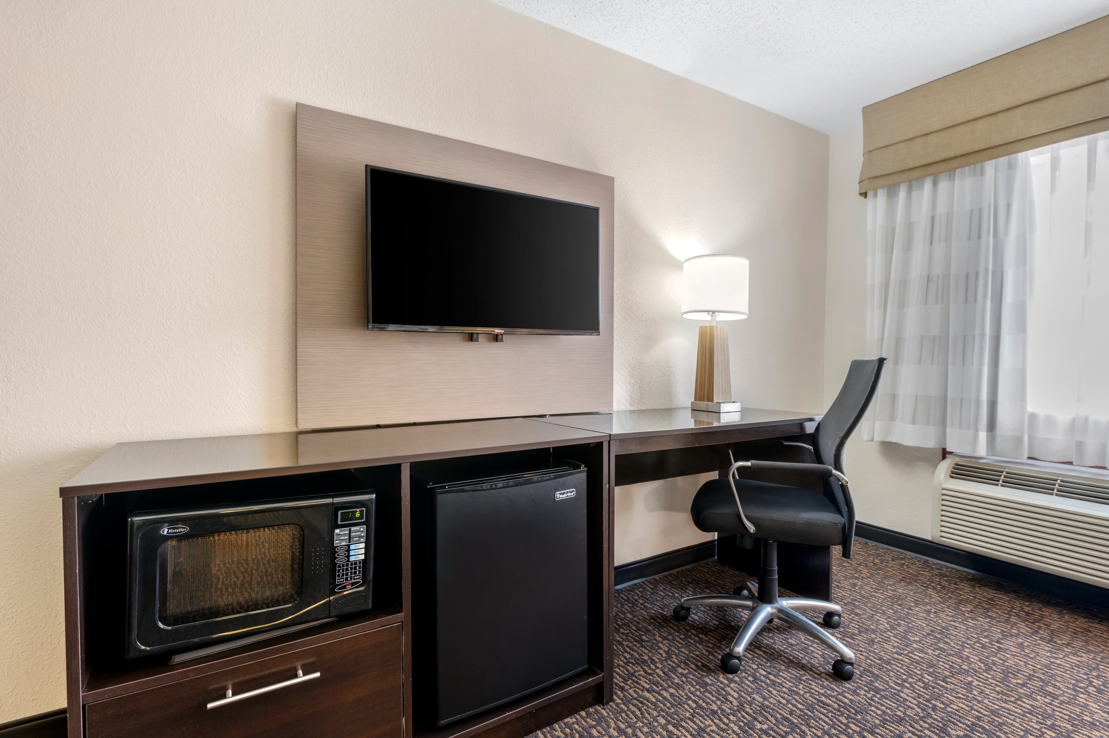 Sleep Inn Naperville - Chicago — 12