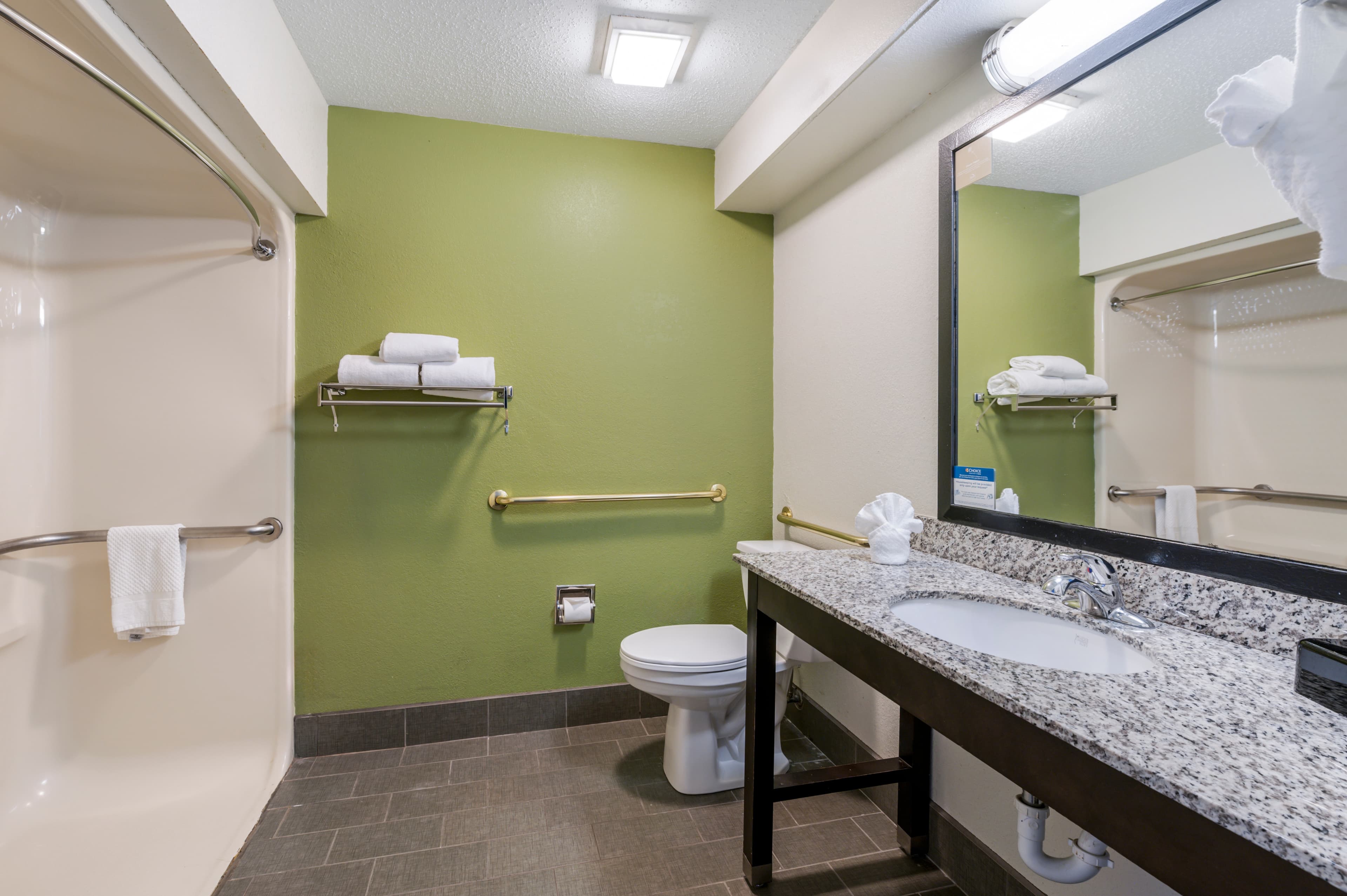 Sleep Inn Naperville - Chicago — 14