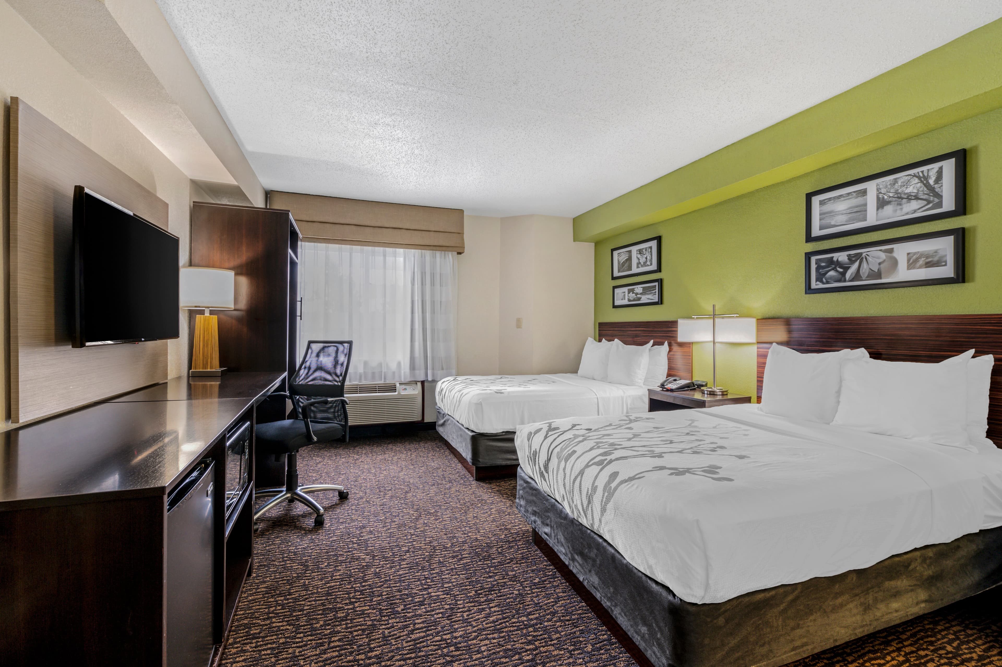 Sleep Inn Naperville - Chicago - Image 3