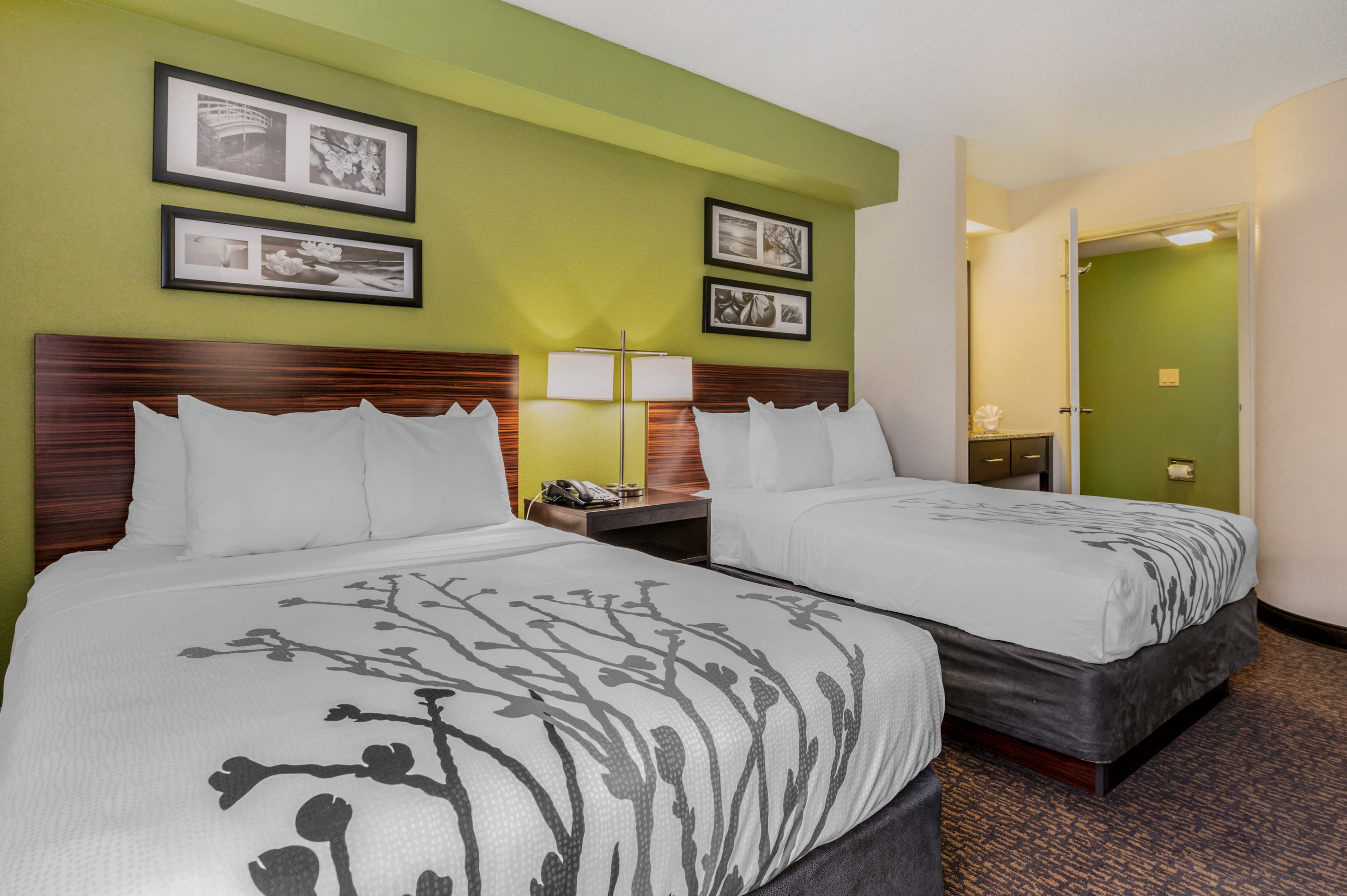 Sleep Inn Naperville - Chicago - Image 4