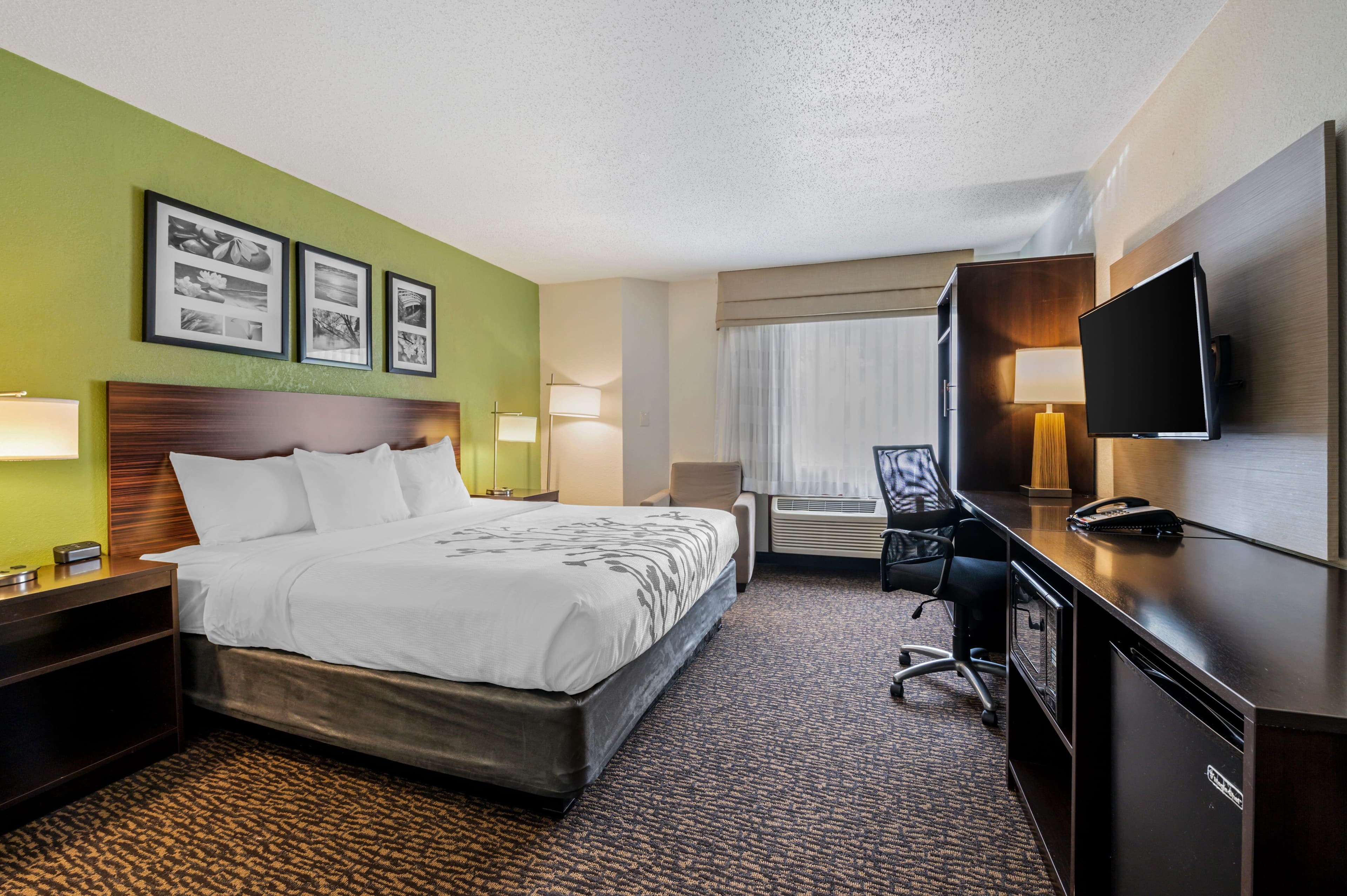 Sleep Inn Naperville - Chicago — 15