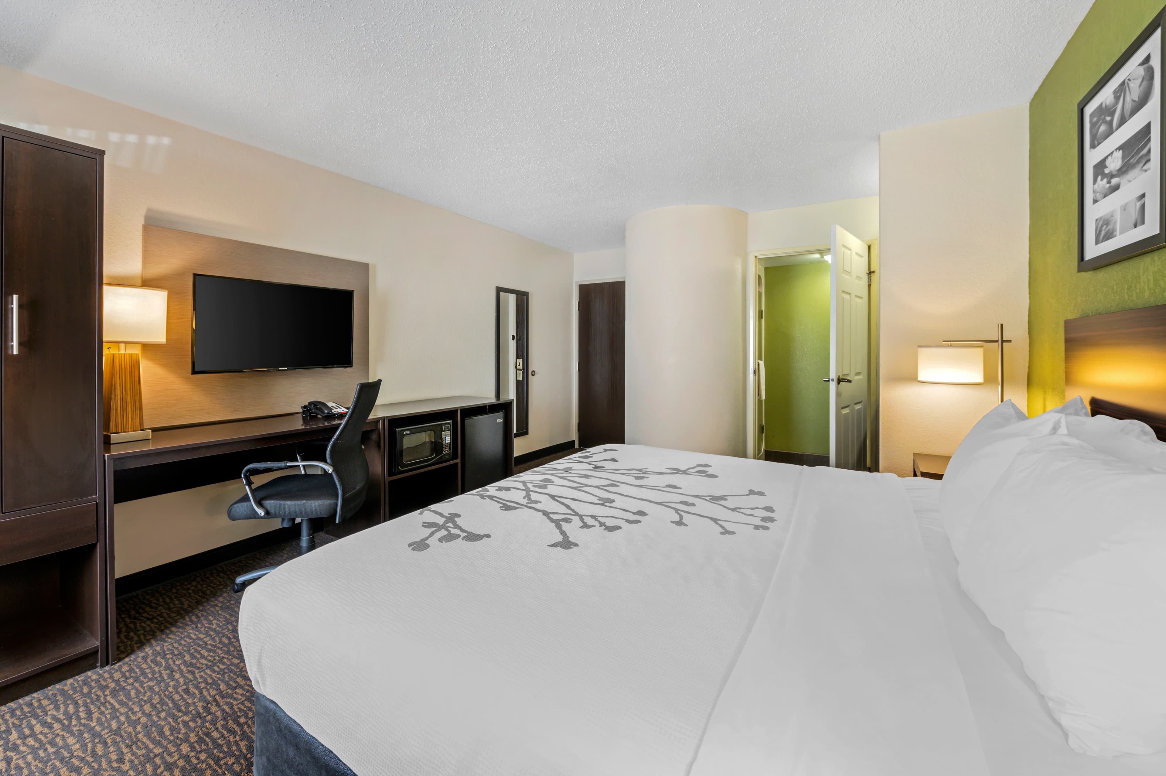 Sleep Inn Naperville - Chicago — 16