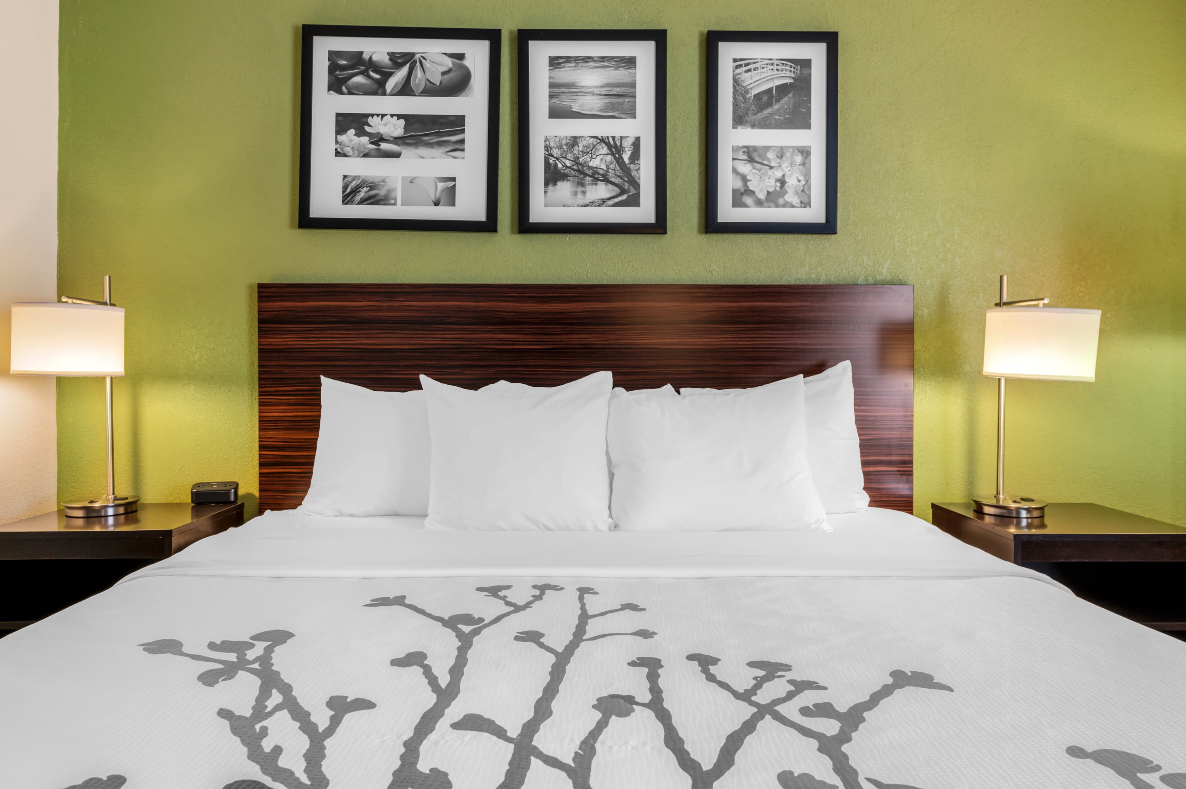 Sleep Inn Naperville - Chicago — 17