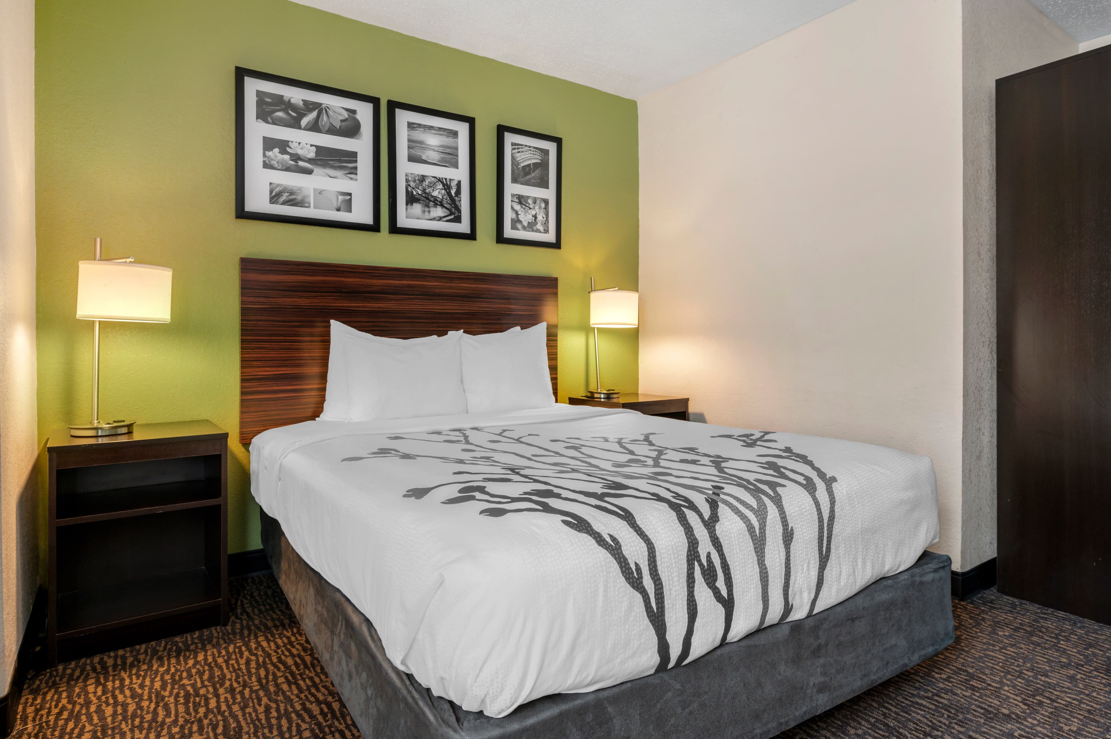Sleep Inn Naperville - Chicago — 23