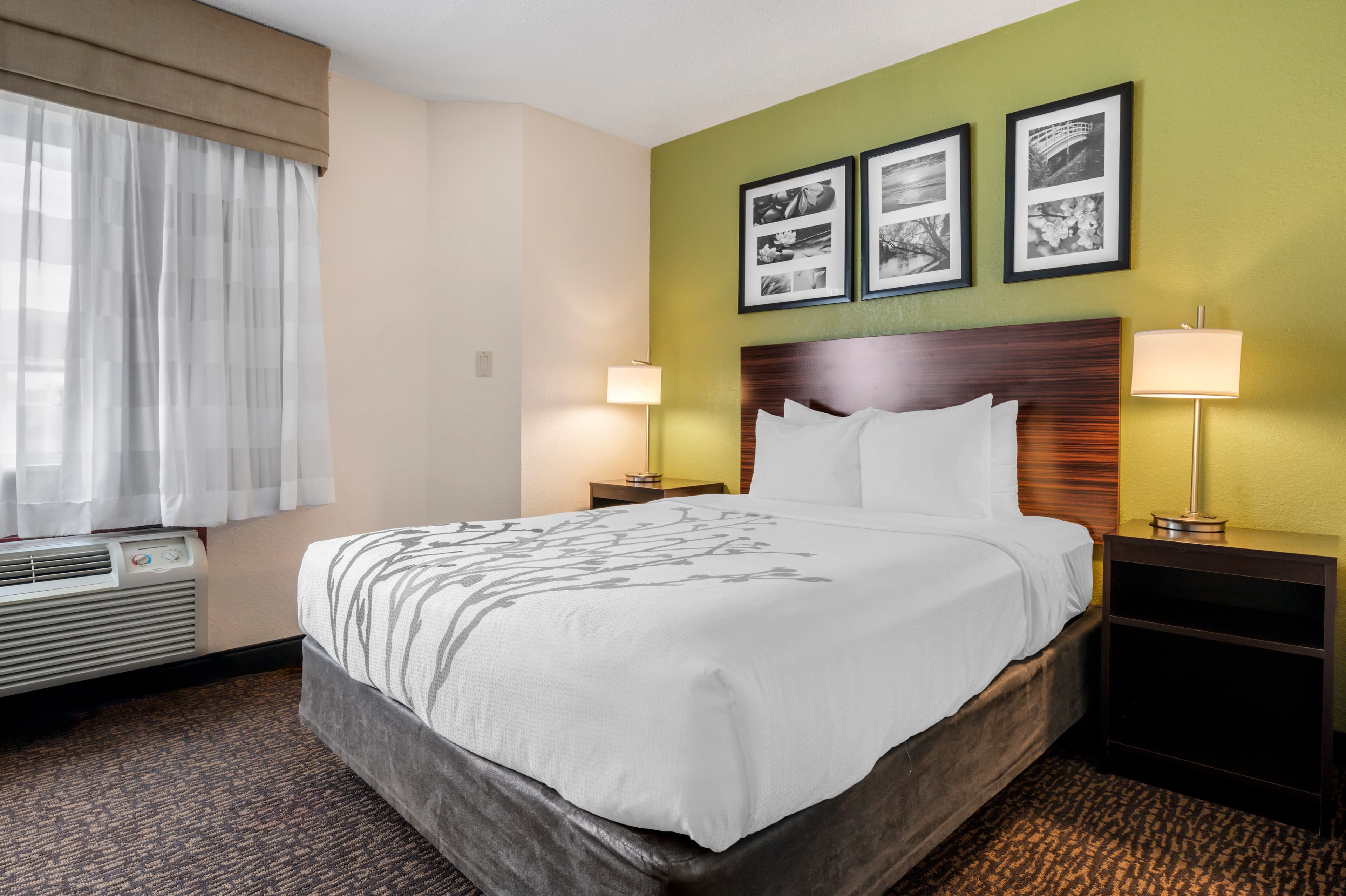 Sleep Inn Naperville - Chicago — 25