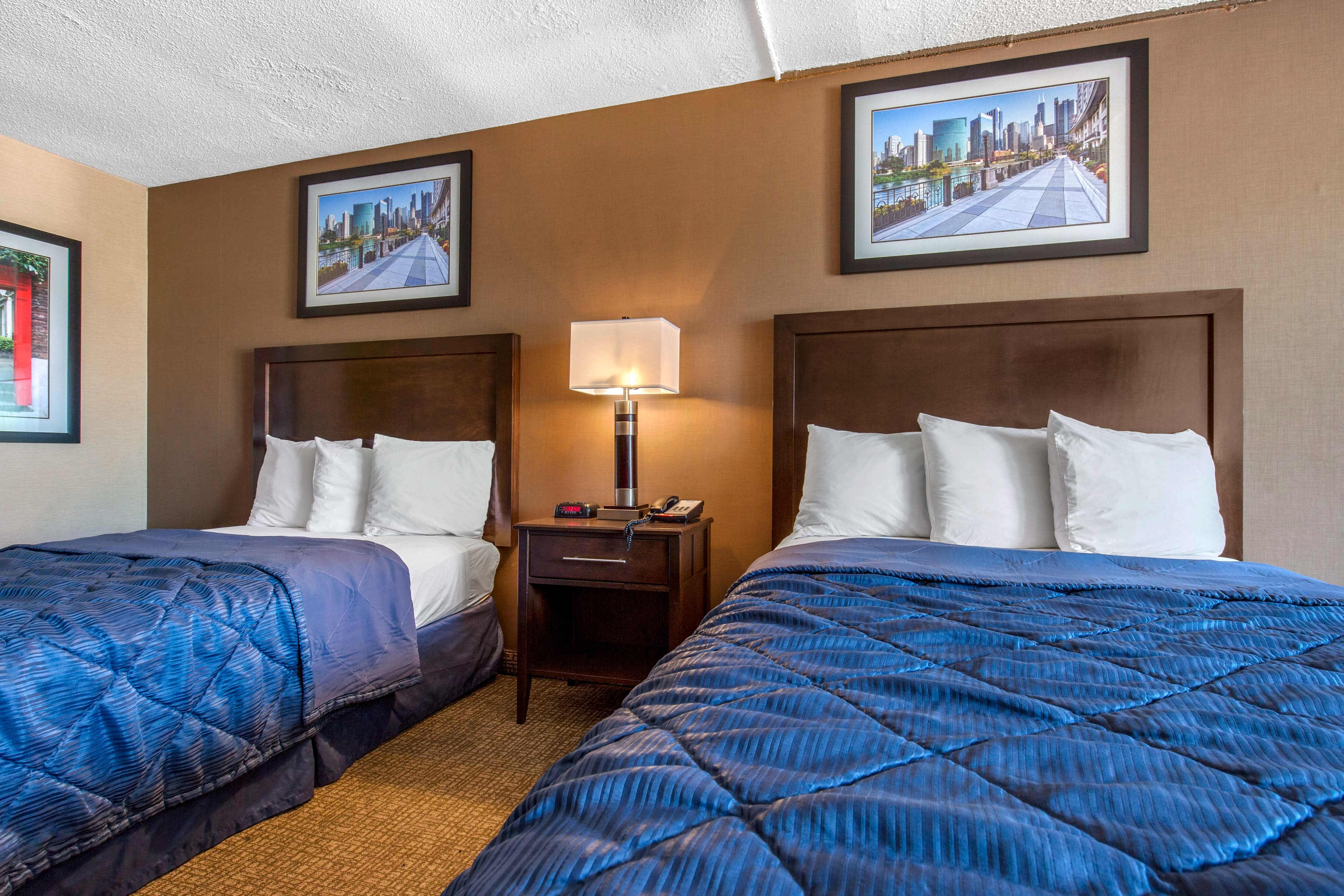 Rodeway Inn Chicago North Shore - Lincolnwood - Image 2