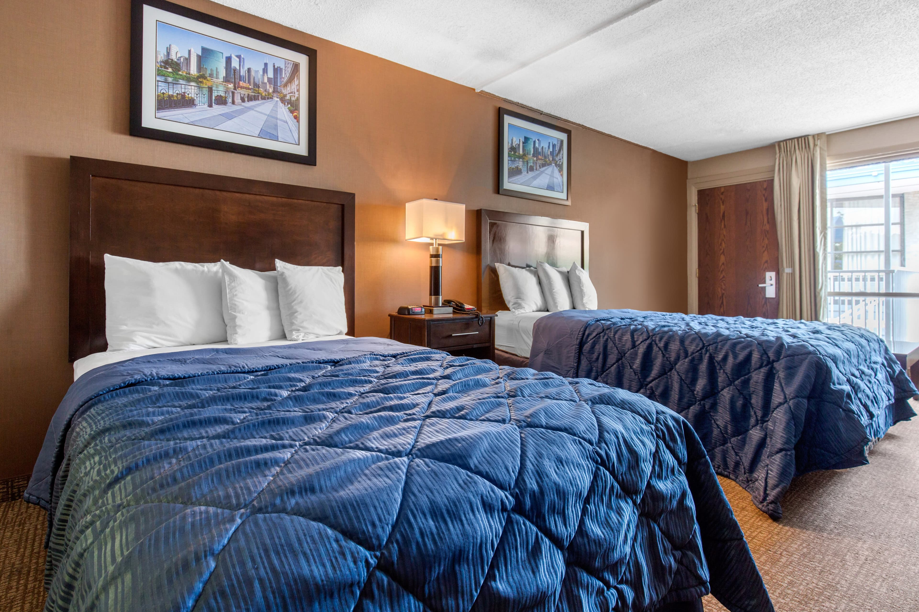 Rodeway Inn Chicago North Shore - Lincolnwood - Image 3