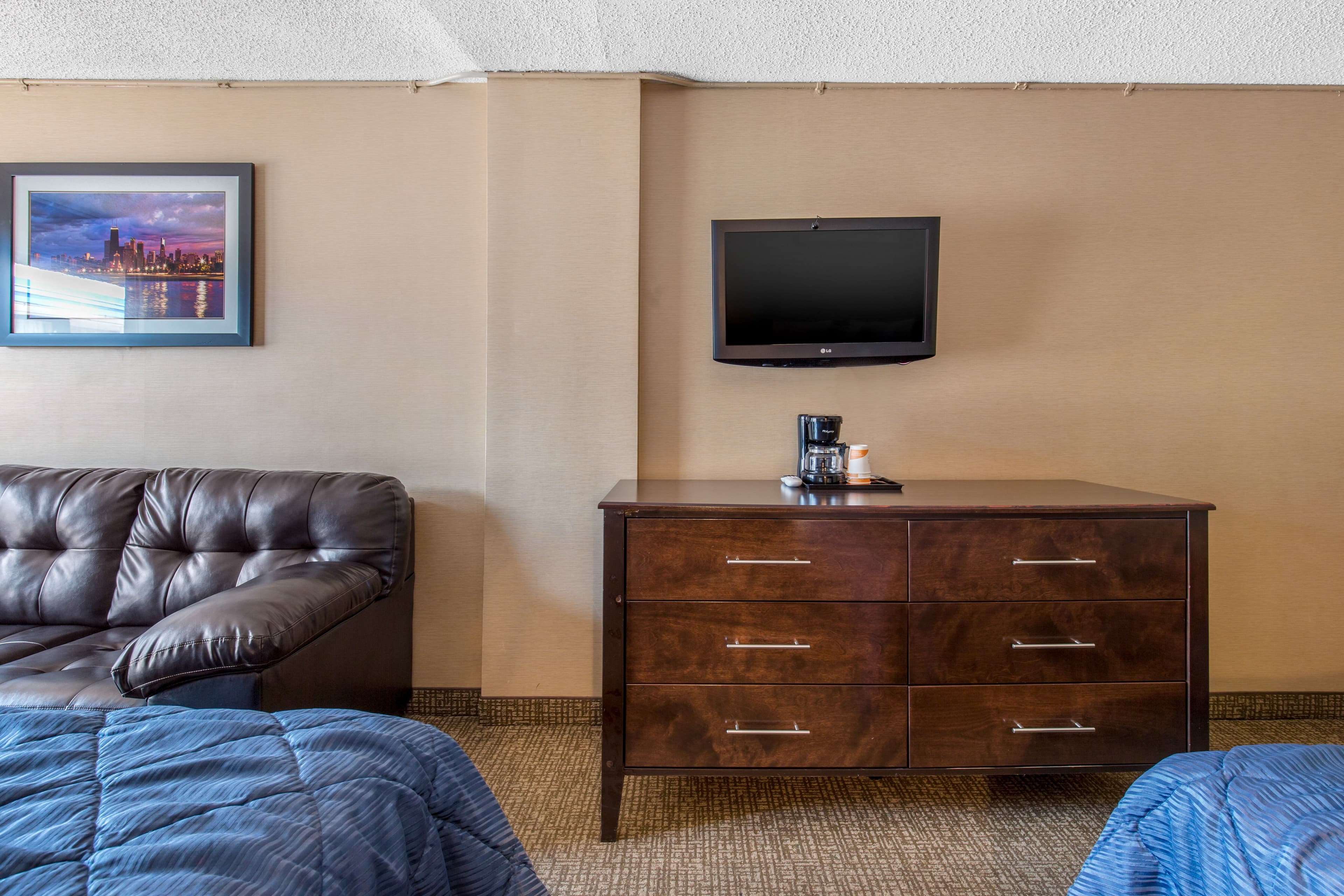 Rodeway Inn Chicago North Shore - Lincolnwood - Image 4