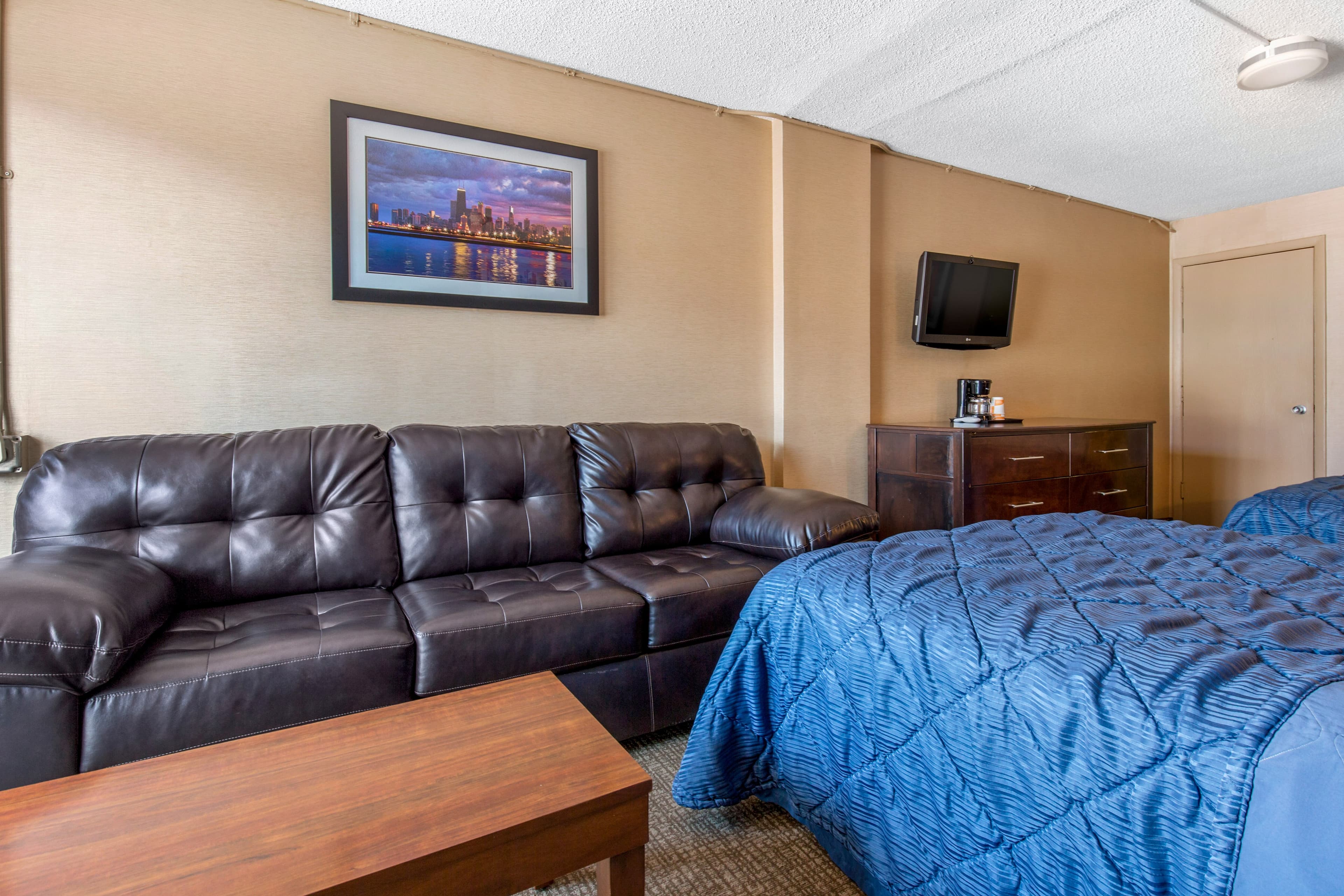 Rodeway Inn Chicago North Shore - Lincolnwood - Image 5