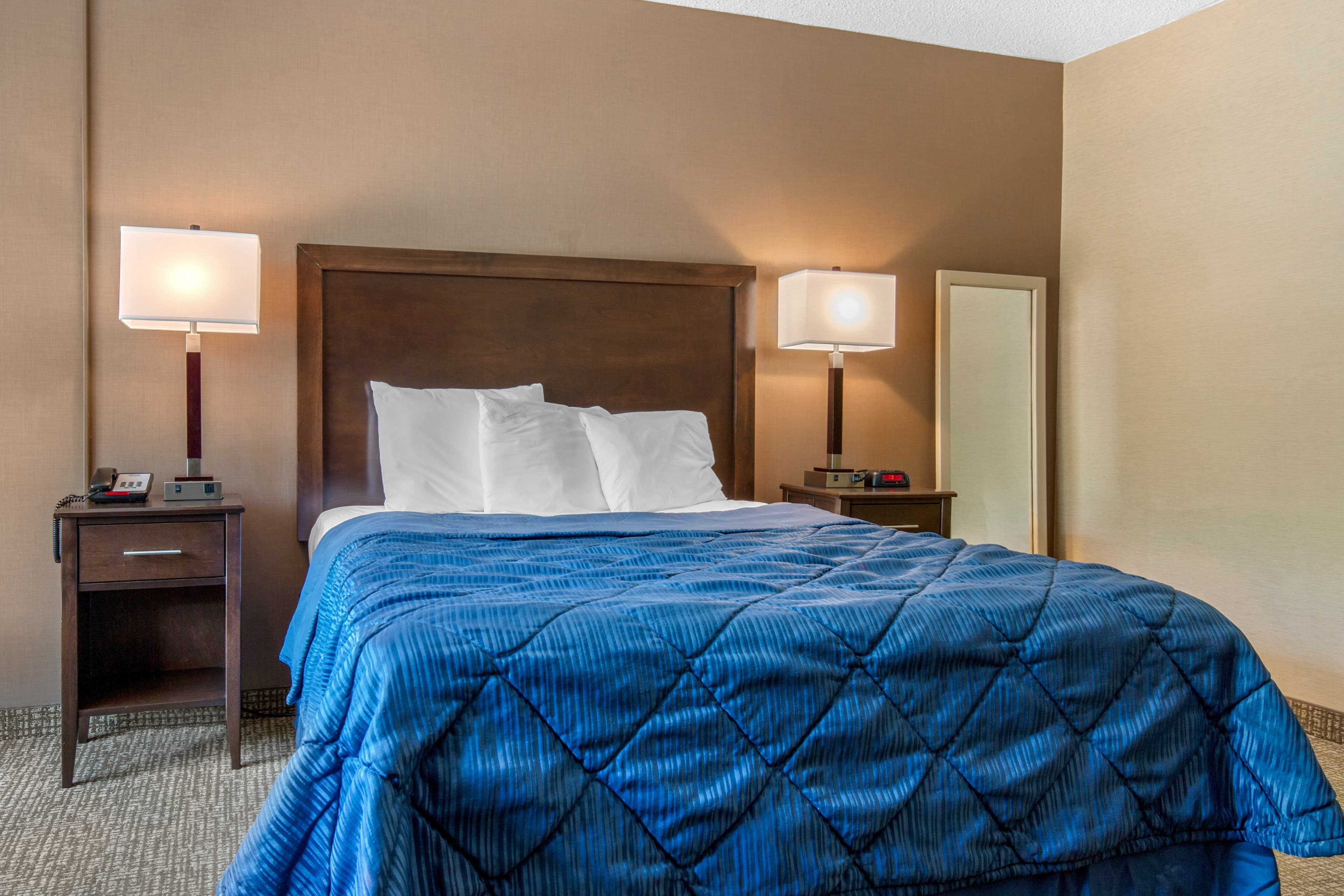 Rodeway Inn Chicago North Shore - Lincolnwood — 7