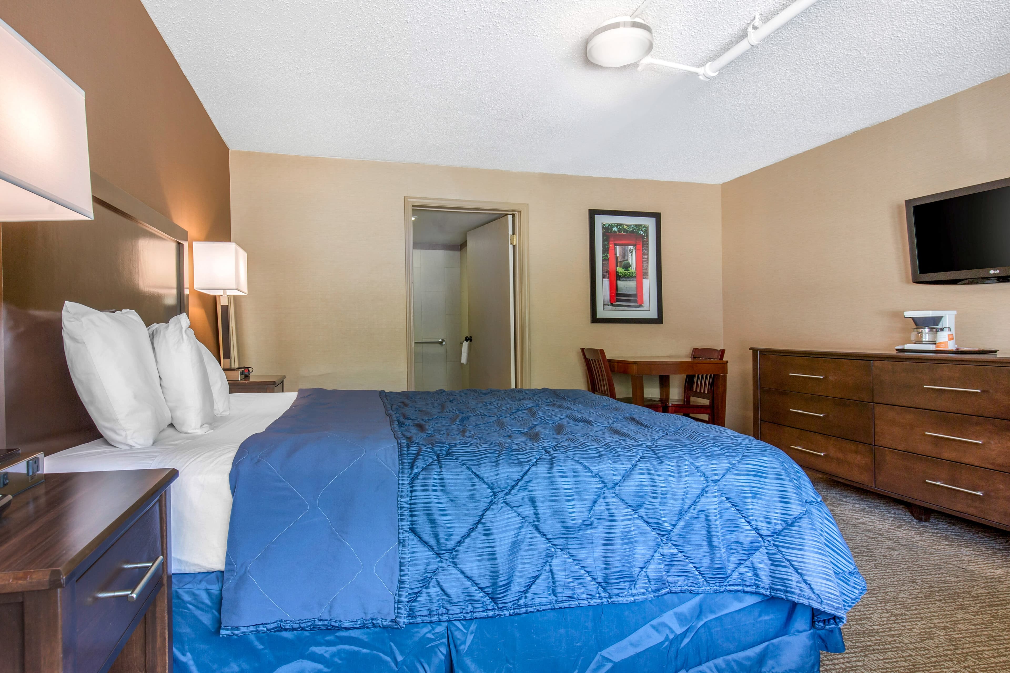 Rodeway Inn Chicago North Shore - Lincolnwood — 8