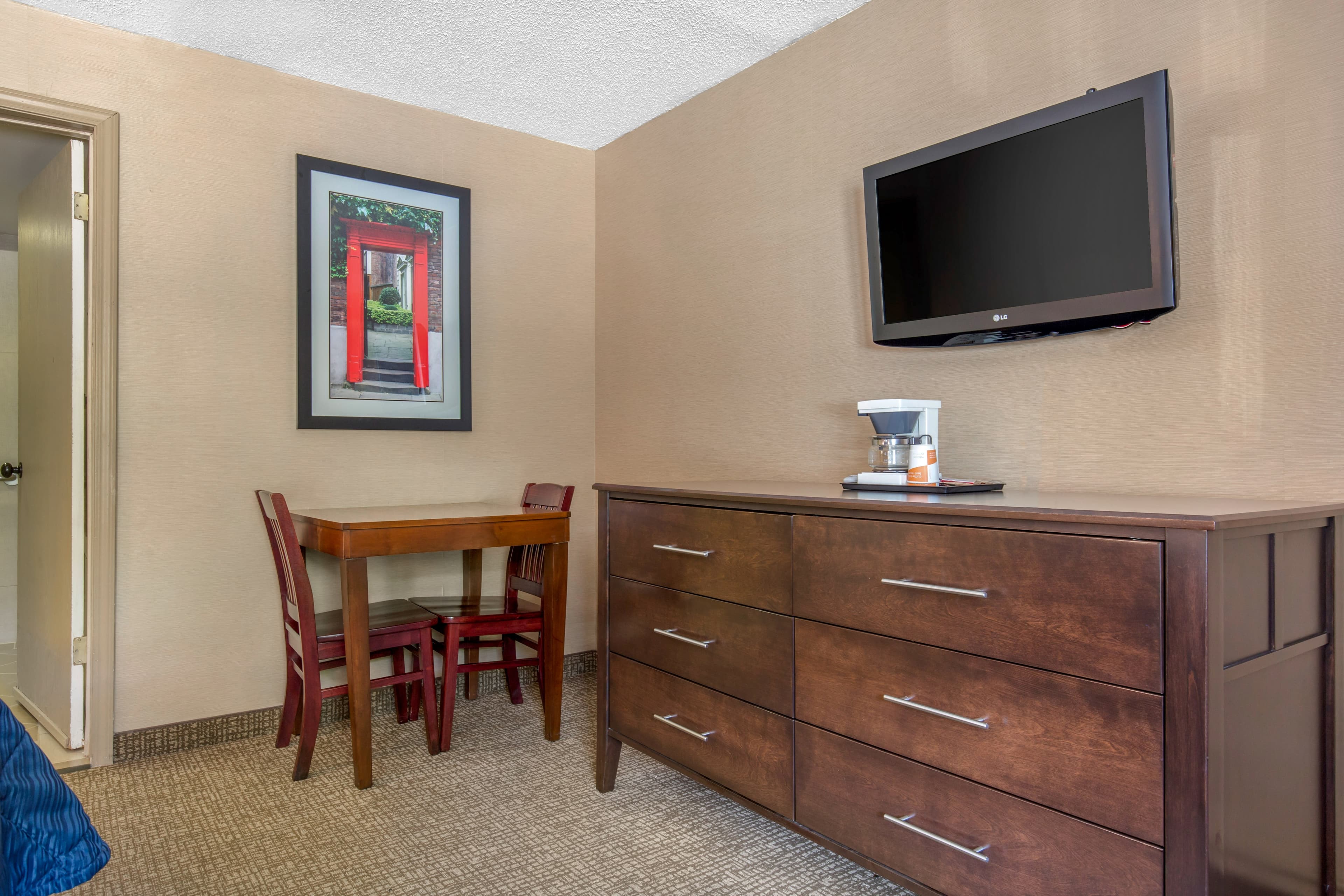 Rodeway Inn Chicago North Shore - Lincolnwood — 9