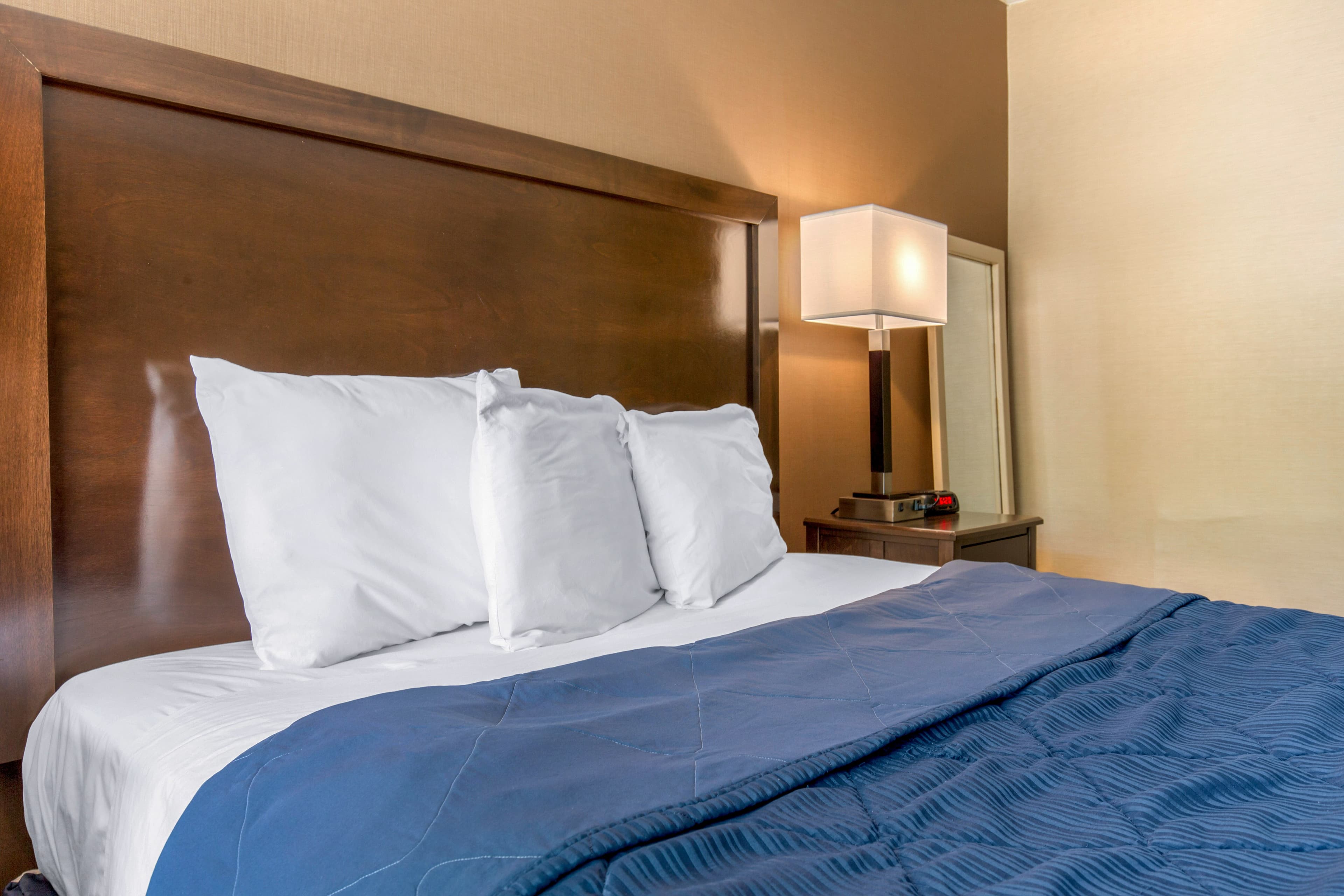 Rodeway Inn Chicago North Shore - Lincolnwood — 12
