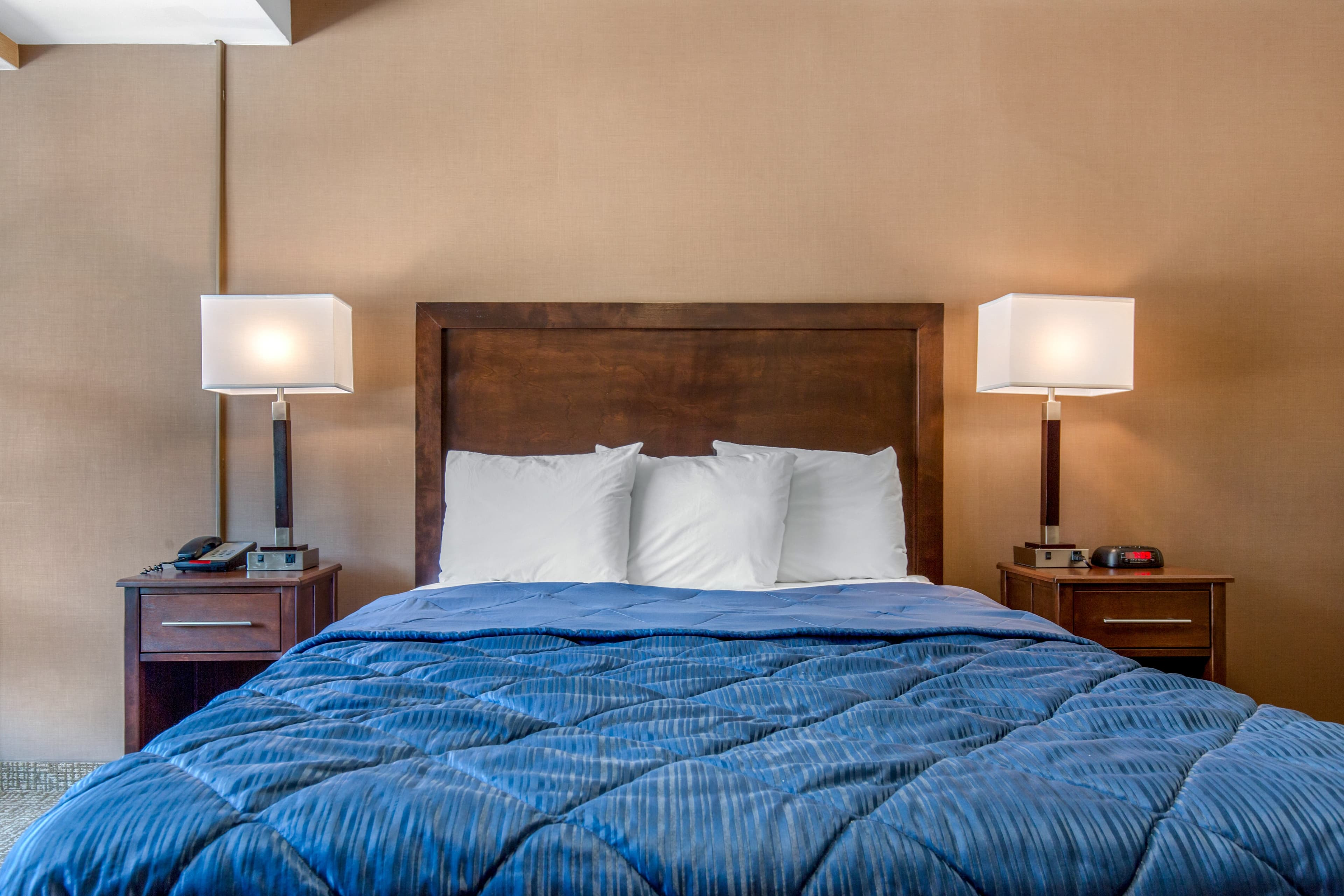 Rodeway Inn Chicago North Shore - Lincolnwood — 14