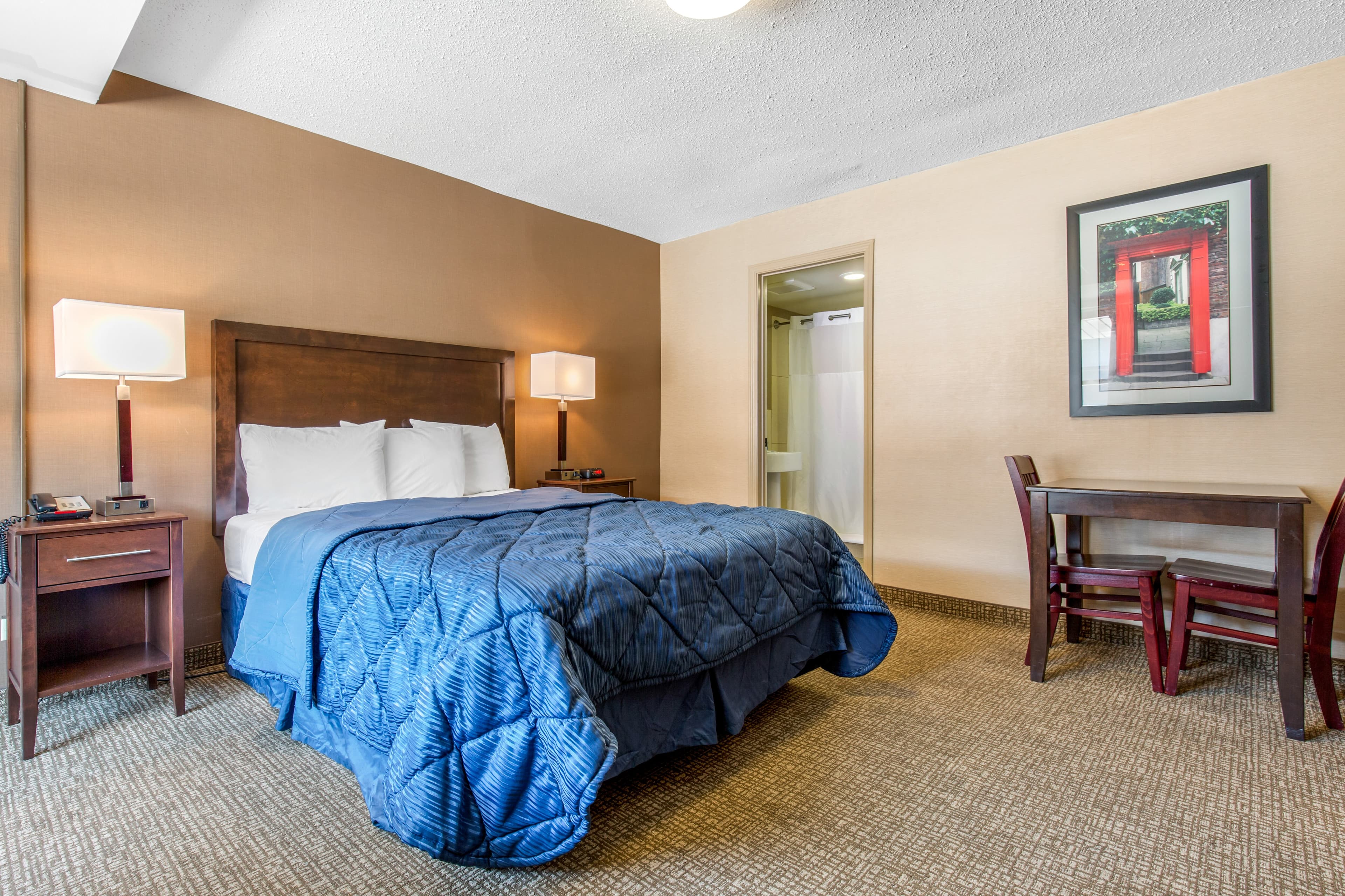 Rodeway Inn Chicago North Shore - Lincolnwood — 15
