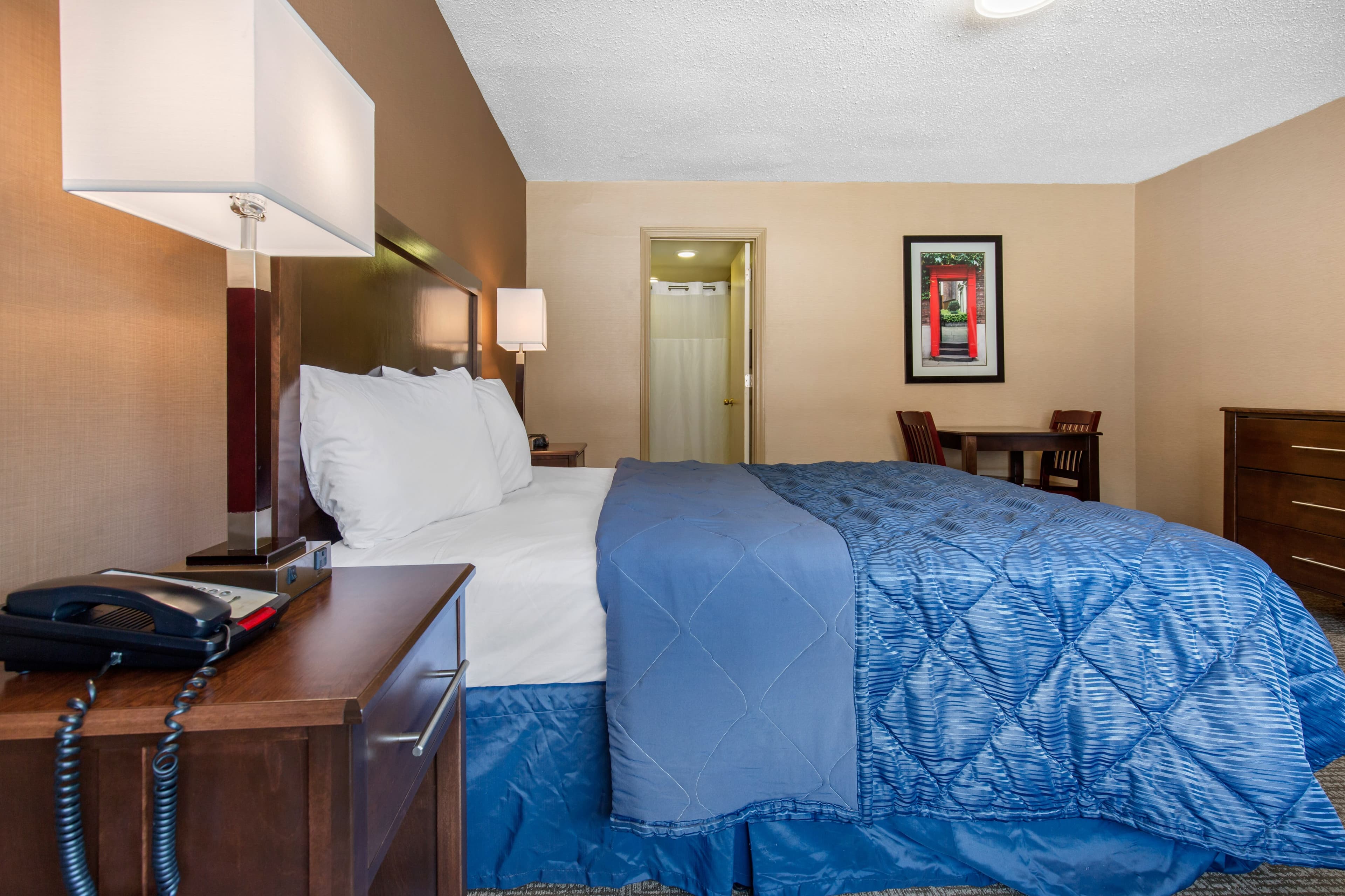 Rodeway Inn Chicago North Shore - Lincolnwood — 16