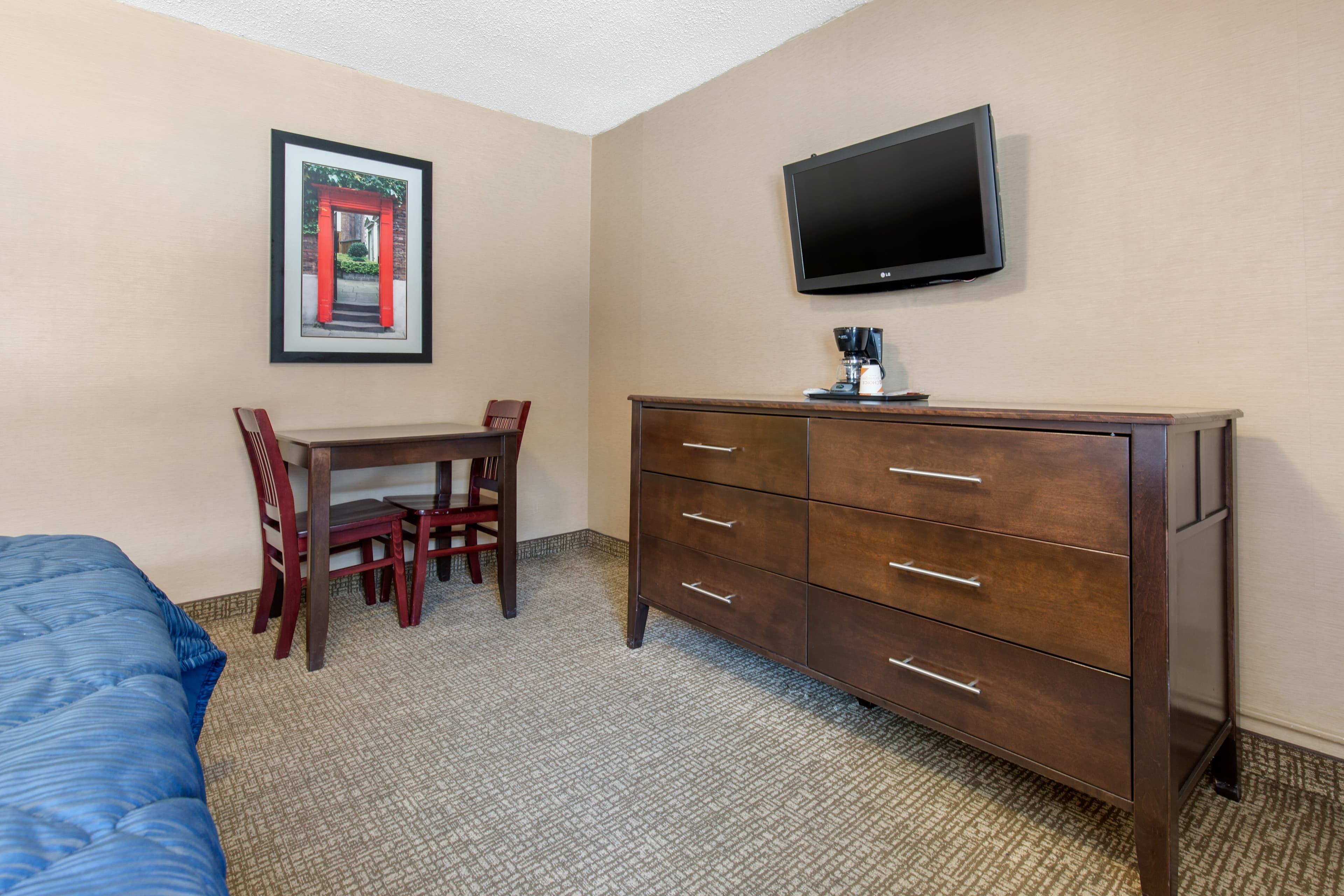 Rodeway Inn Chicago North Shore - Lincolnwood — 17
