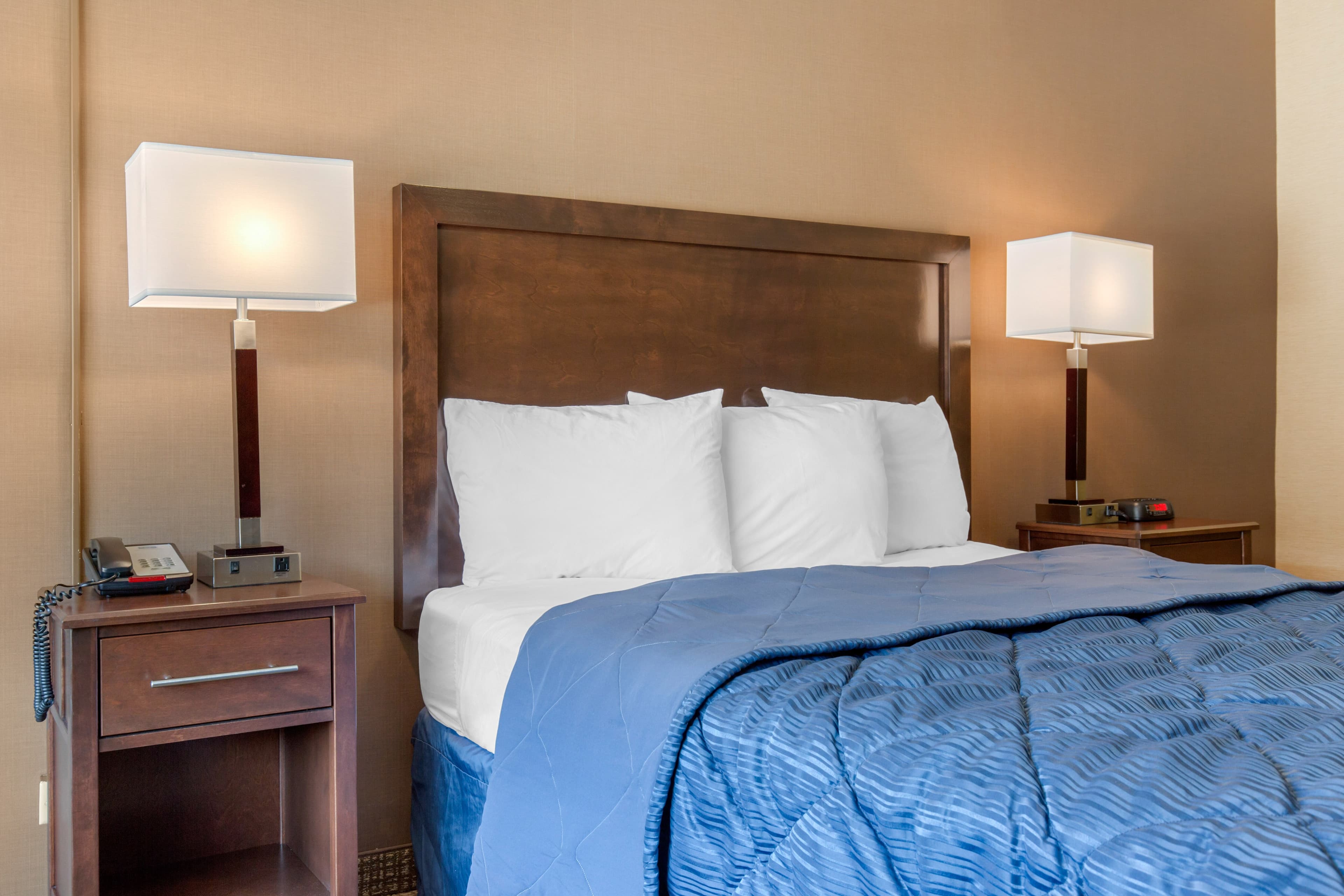 Rodeway Inn Chicago North Shore - Lincolnwood — 18