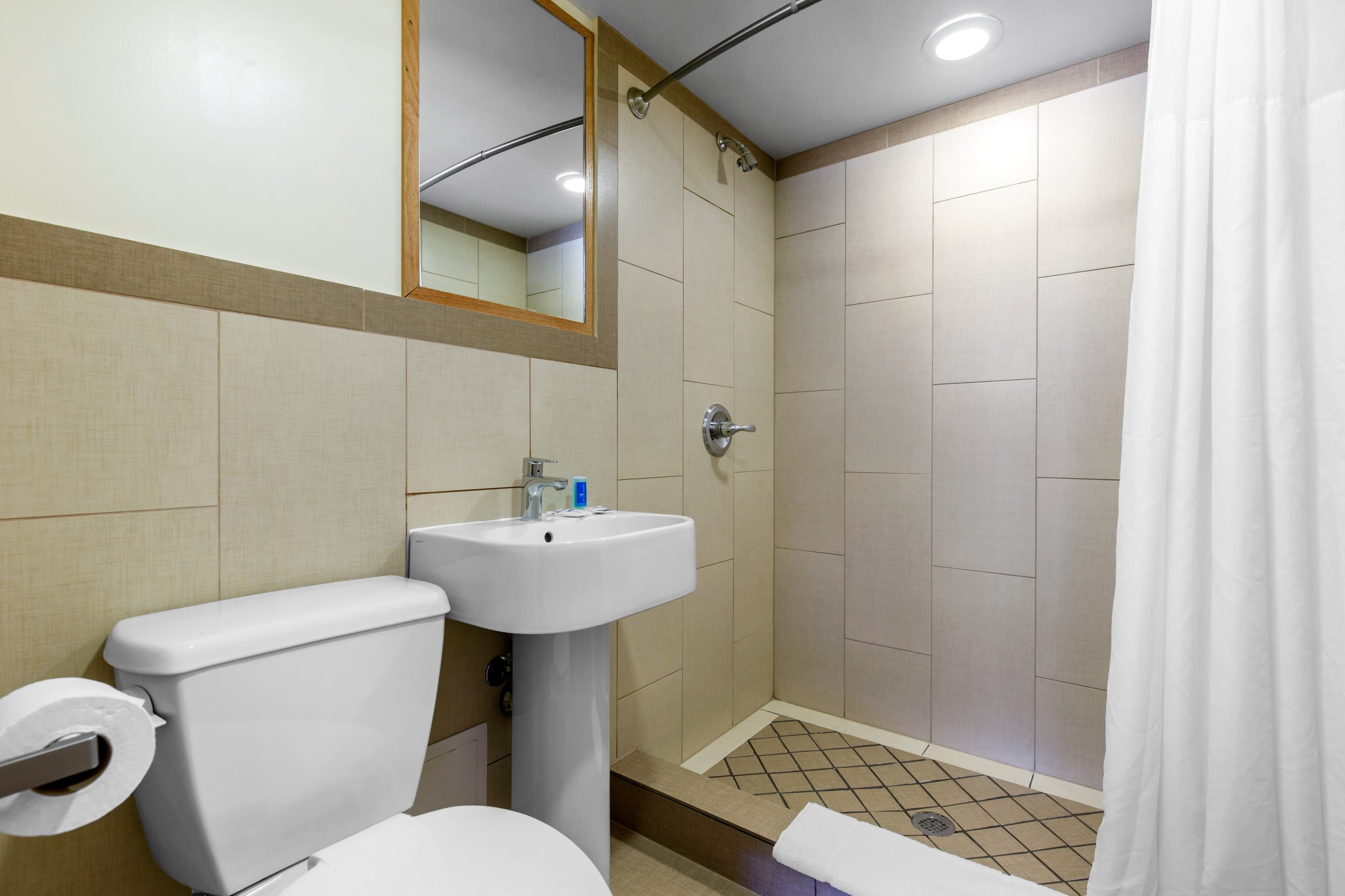 Rodeway Inn Chicago North Shore - Lincolnwood — 19