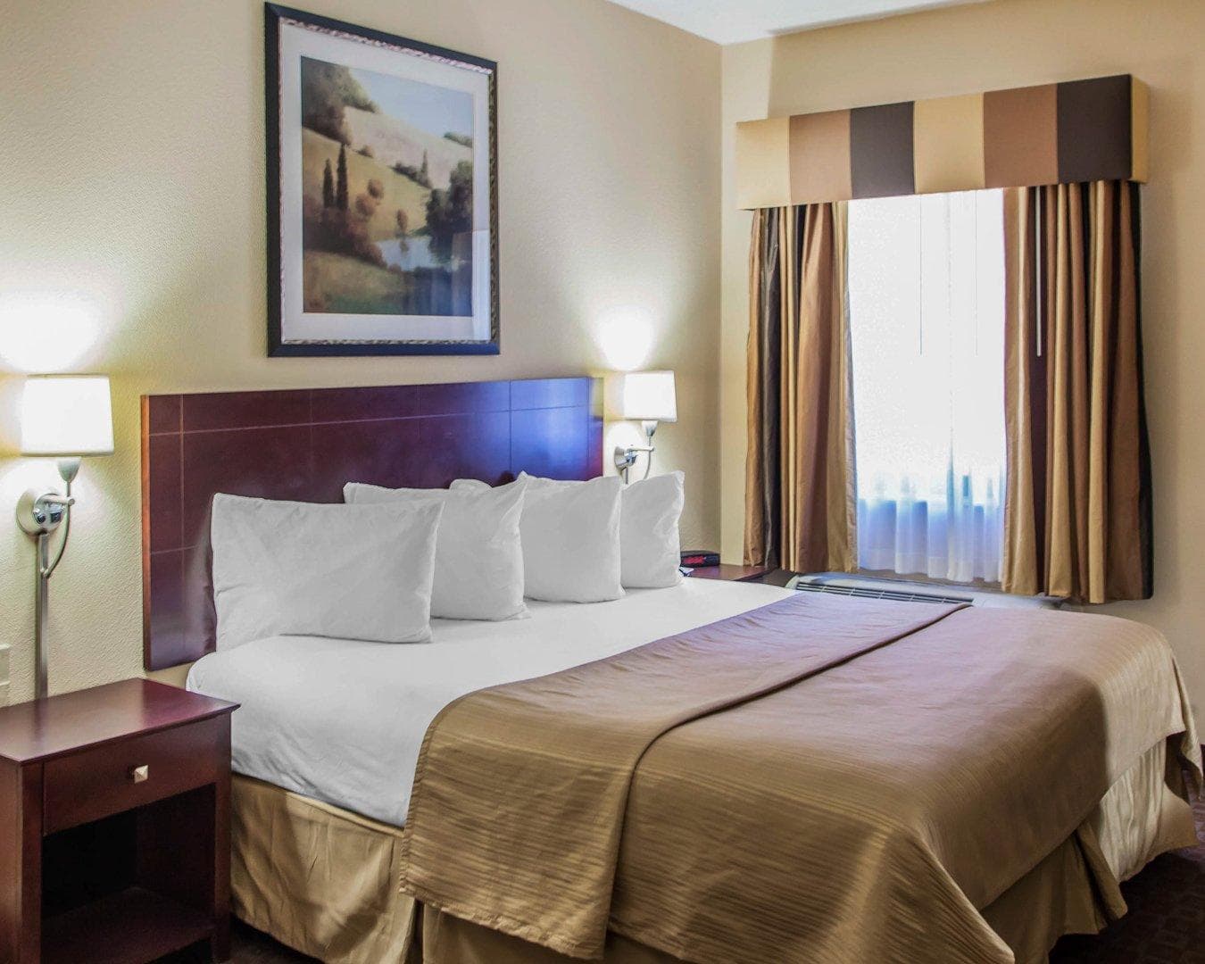 Quality Inn & Suites Peoria North — 17