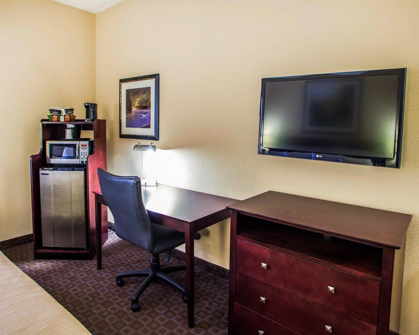Quality Inn & Suites Peoria North — 18