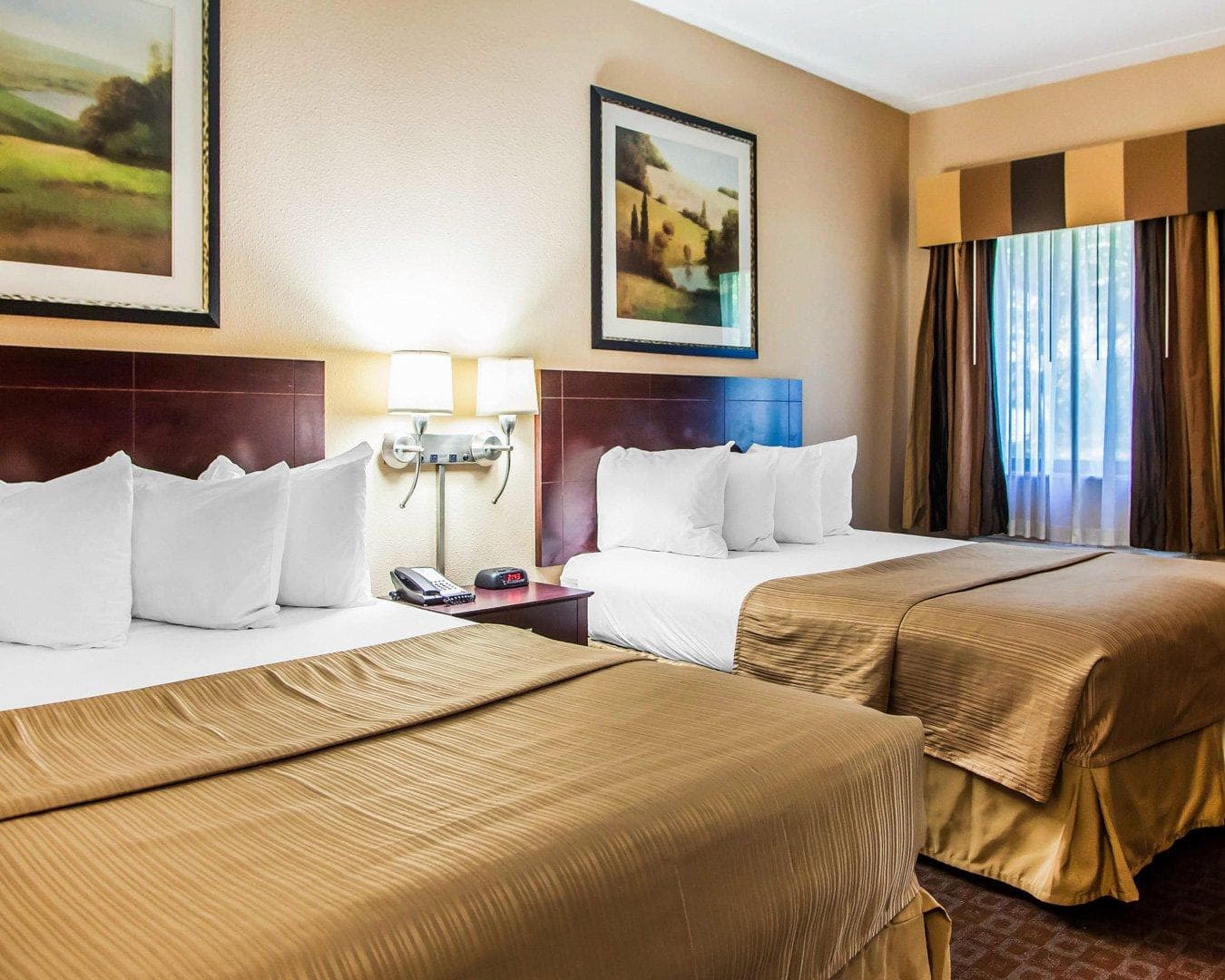 Quality Inn & Suites Peoria North — 10