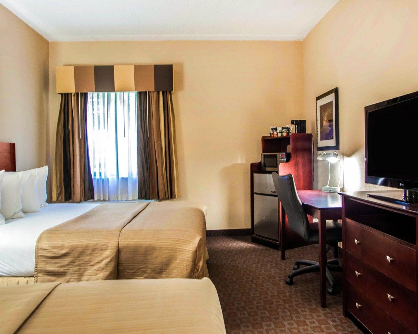 Quality Inn & Suites Peoria North — 13