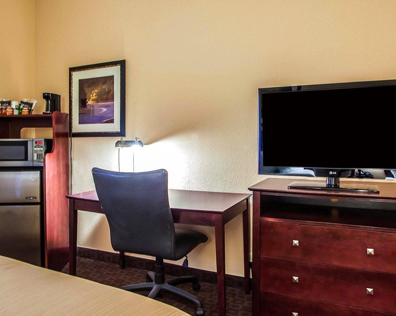 Quality Inn & Suites Peoria North — 14