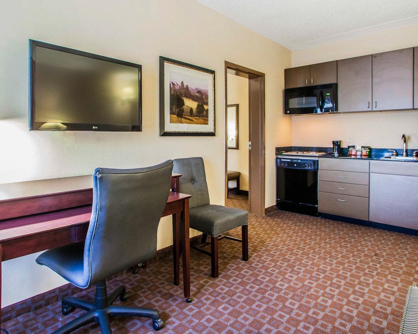 Quality Inn & Suites Peoria North — 28