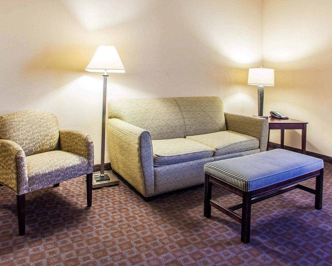 Quality Inn & Suites Peoria North — 29
